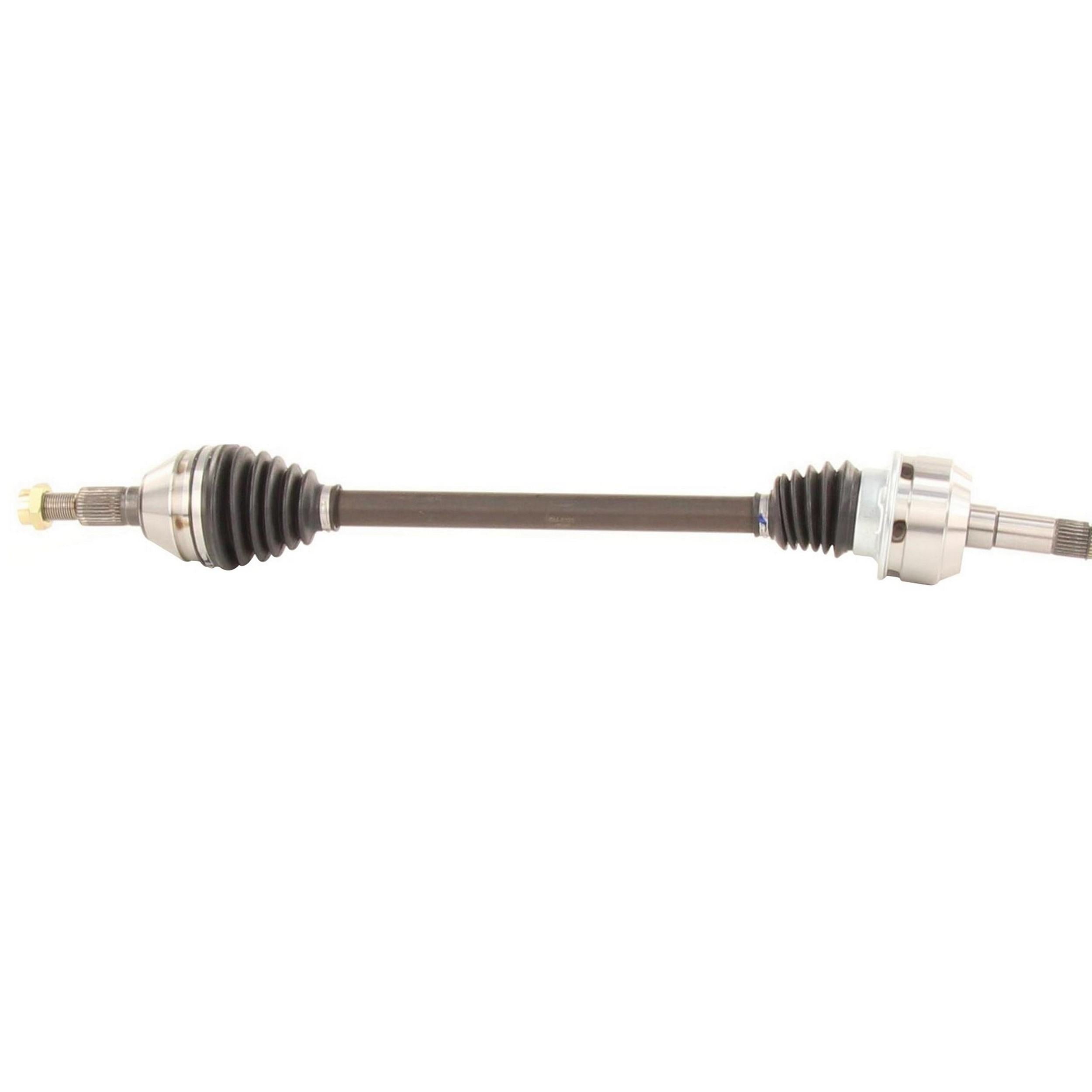 TrakMotive CV Axle Shaft GM-8325