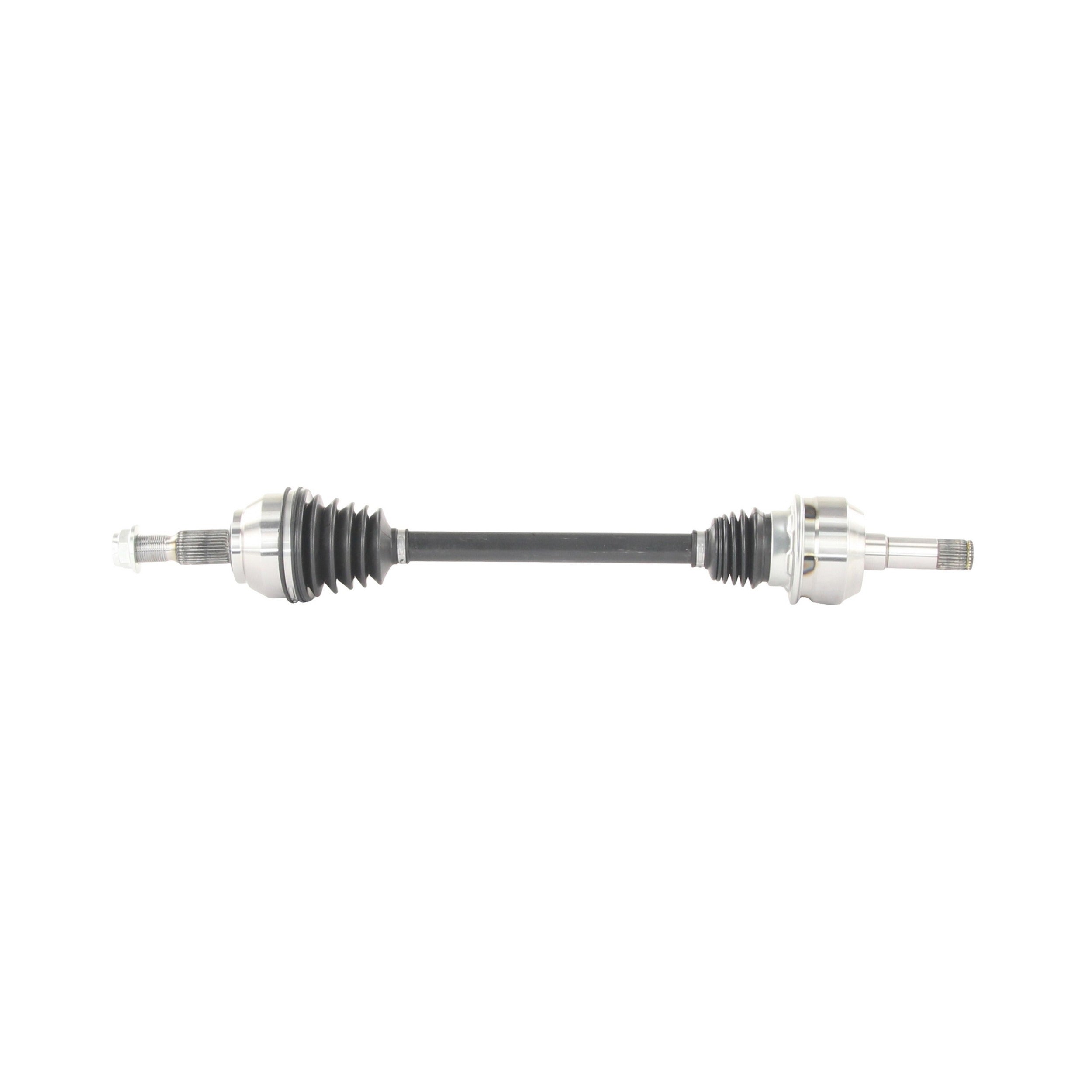 TrakMotive New CV Axle Shaft GM-8329