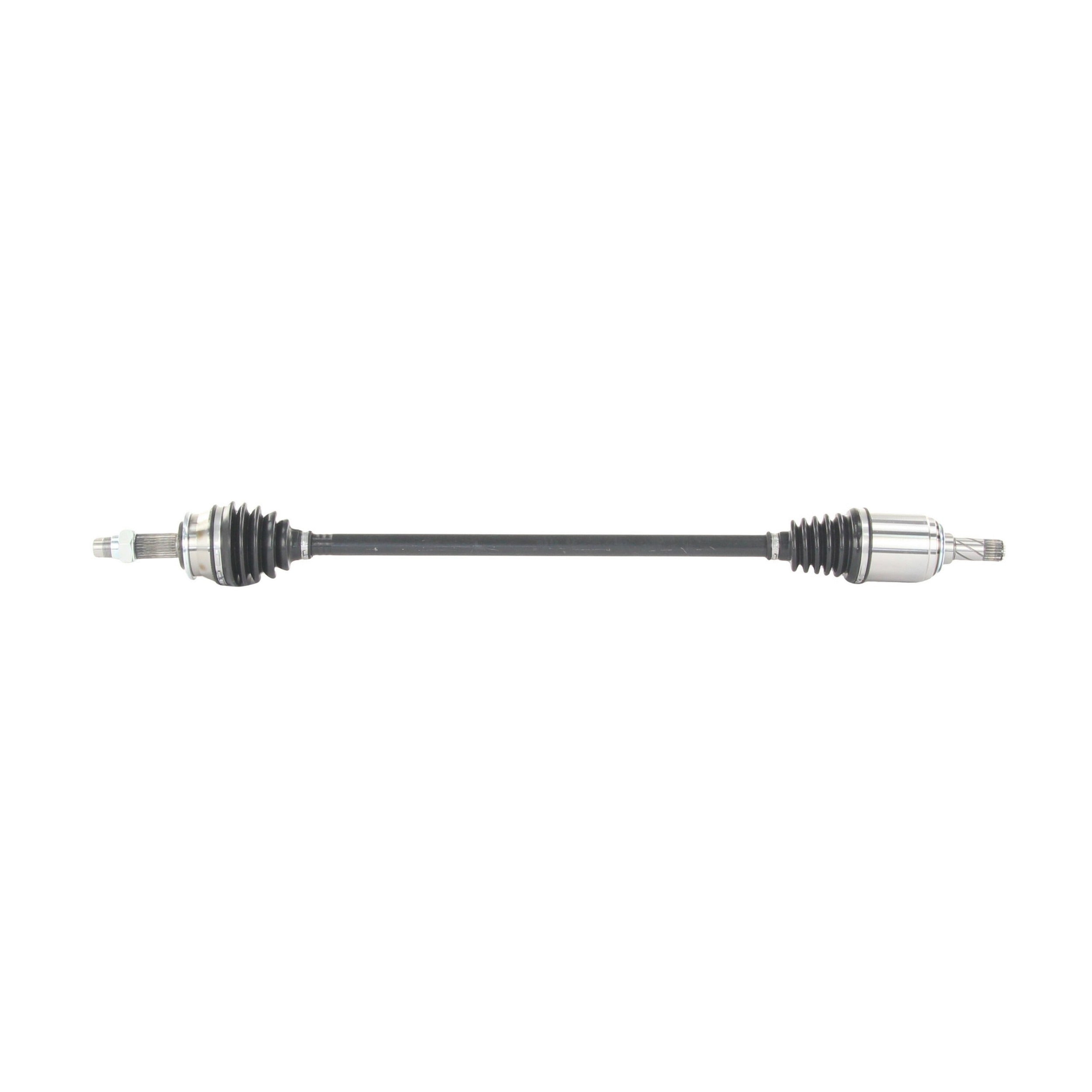 TrakMotive New CV Axle Shaft GM-8330