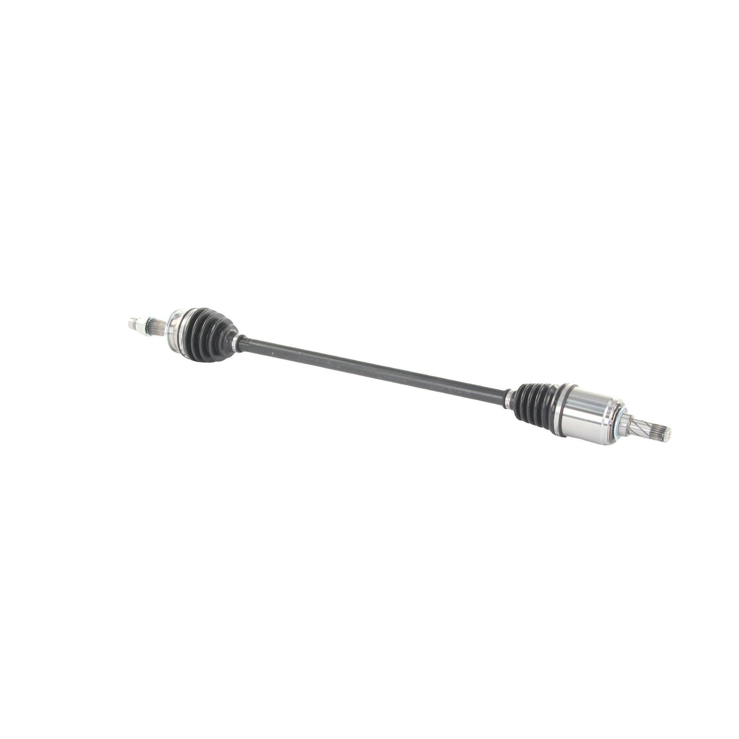 TrakMotive New CV Axle Shaft GM-8330