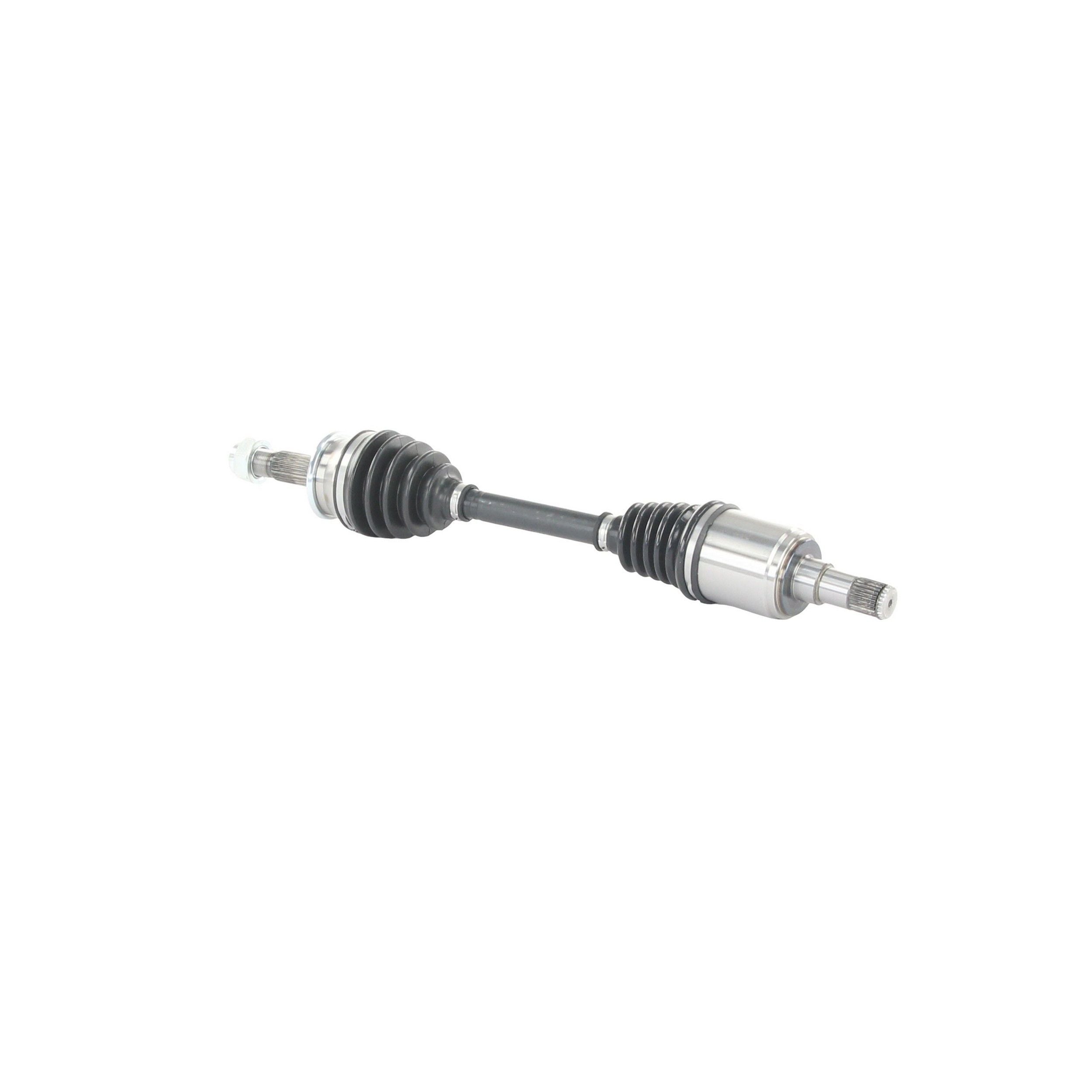 TrakMotive New CV Axle Shaft GM-8331