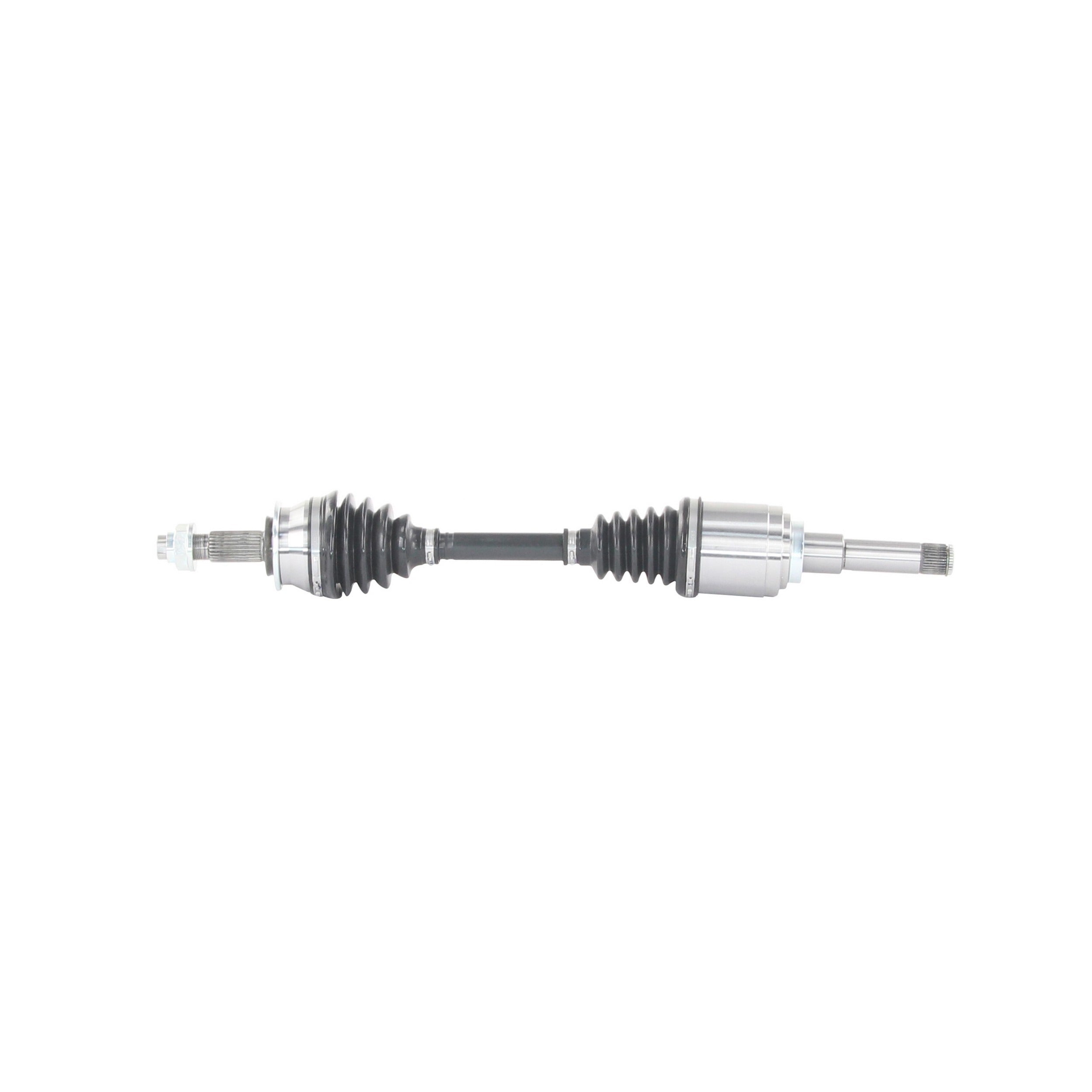 TrakMotive CV Axle Shaft GM-8333
