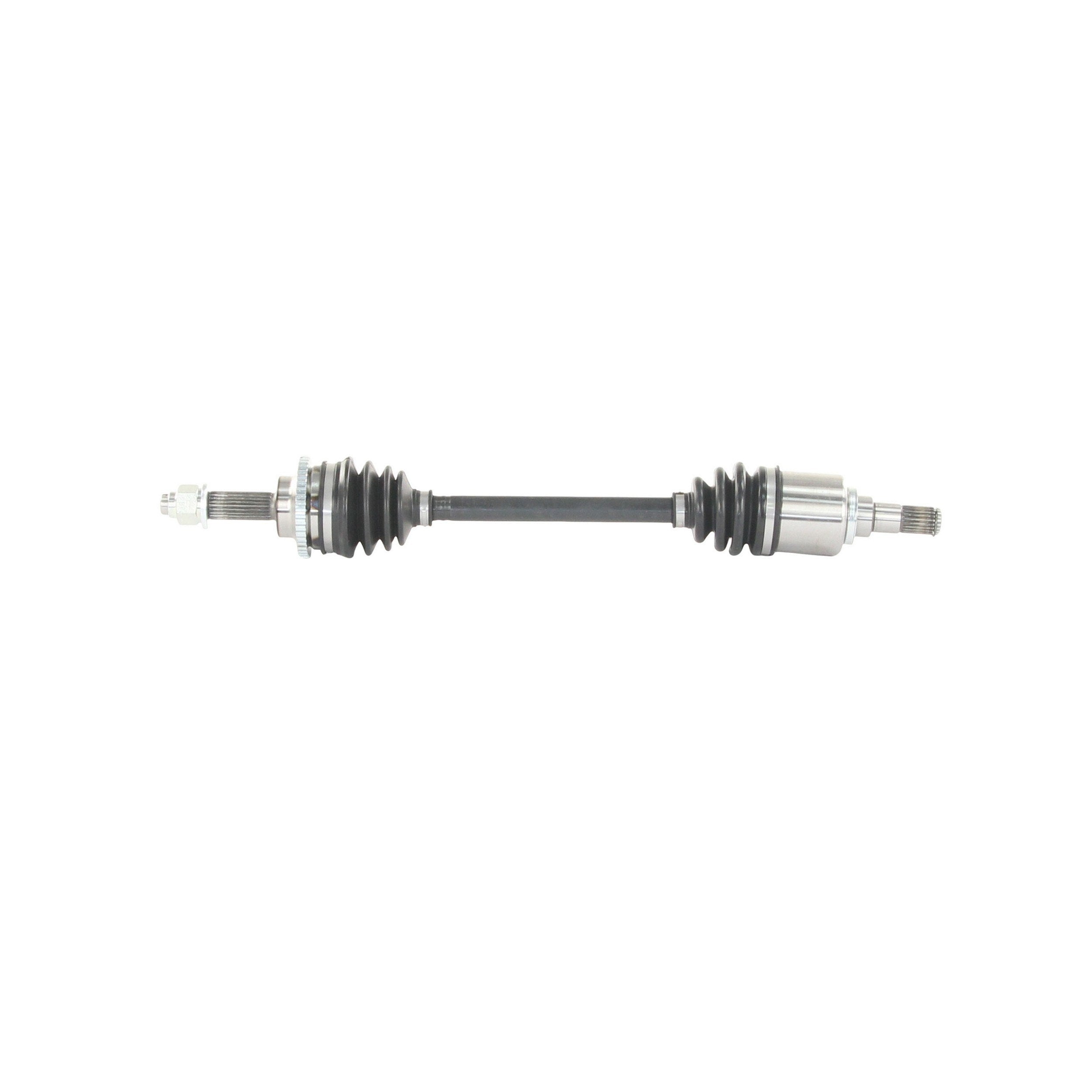 TrakMotive New CV Axle Shaft GM-8334