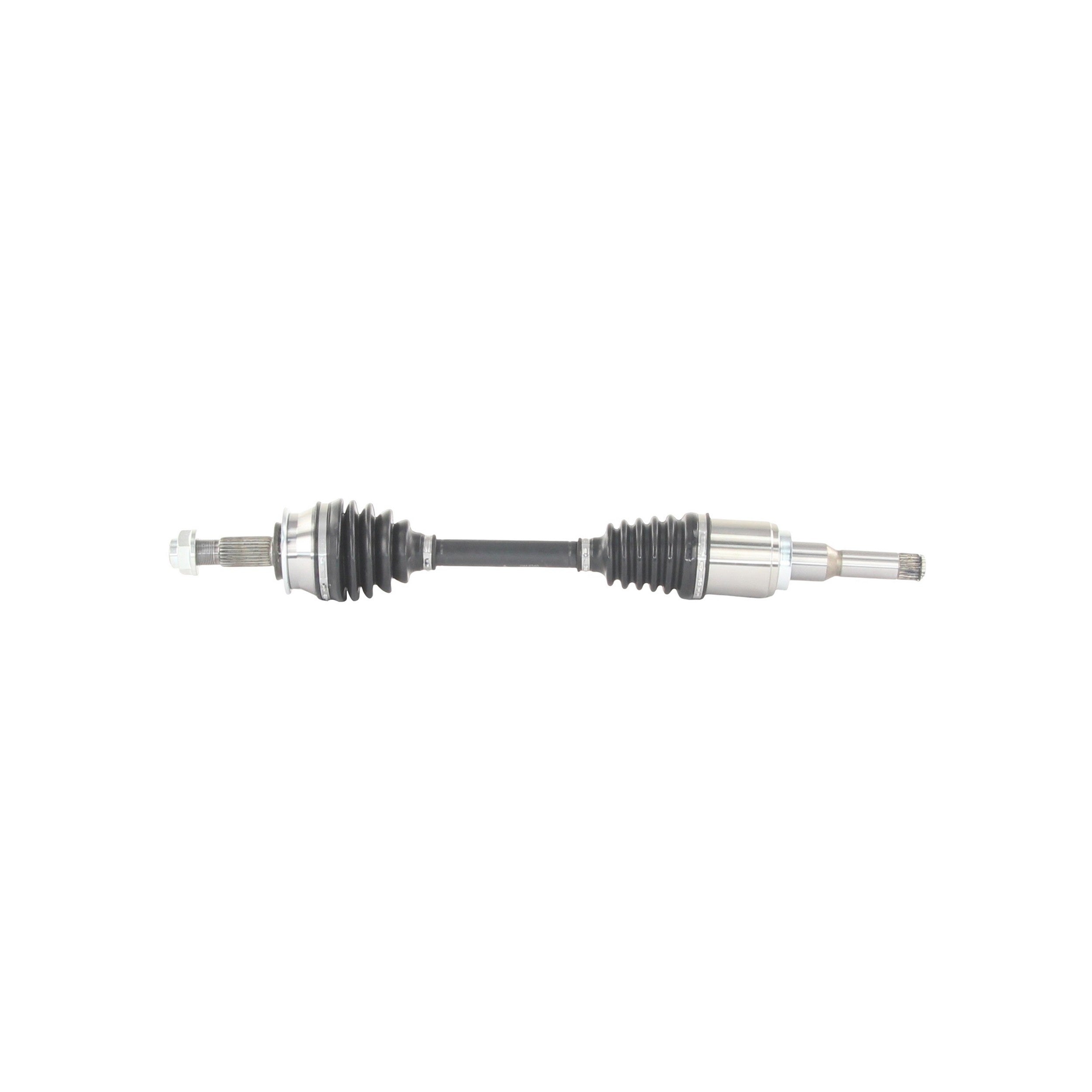 TrakMotive CV Axle Shaft GM-8340