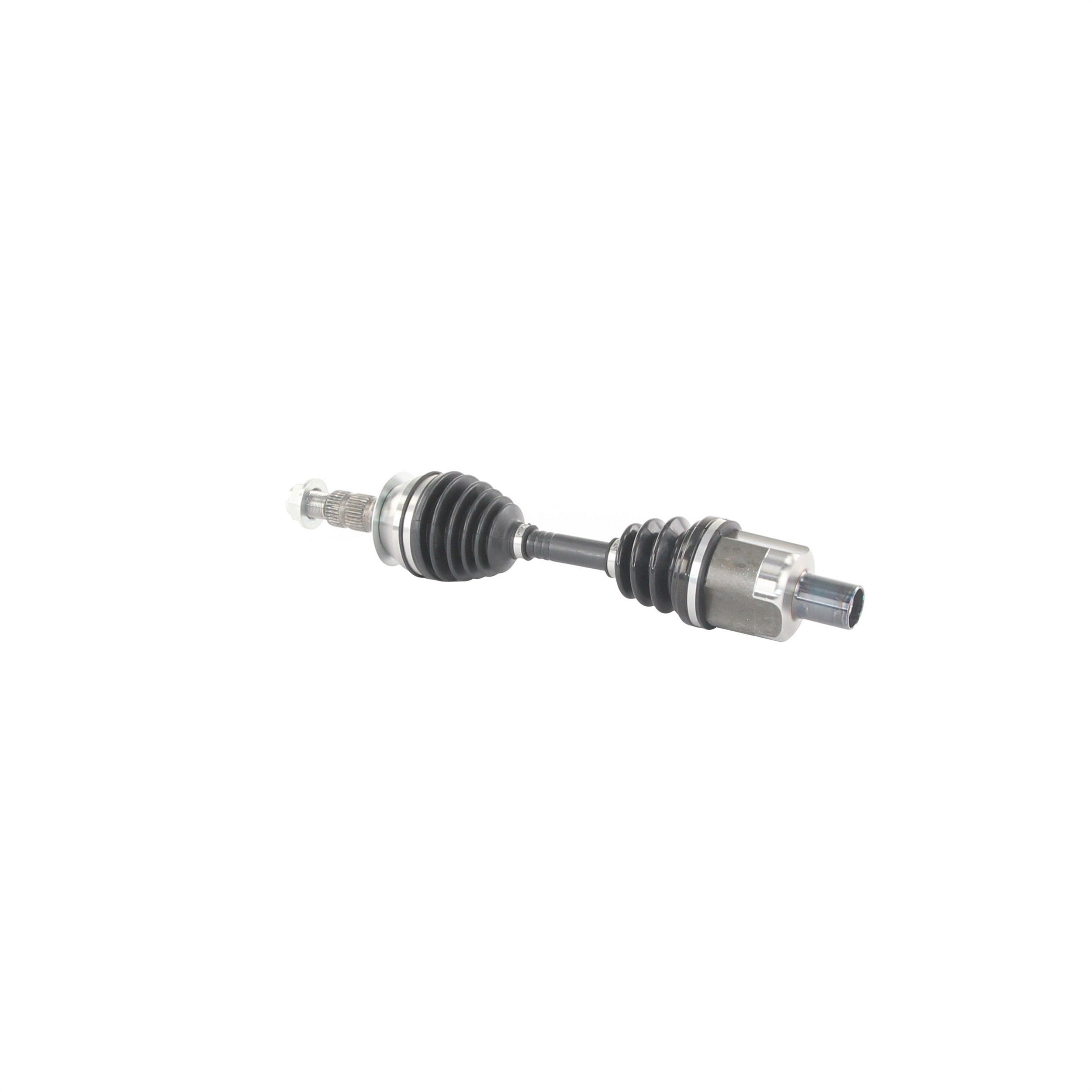 TrakMotive New CV Axle Shaft GM-8343