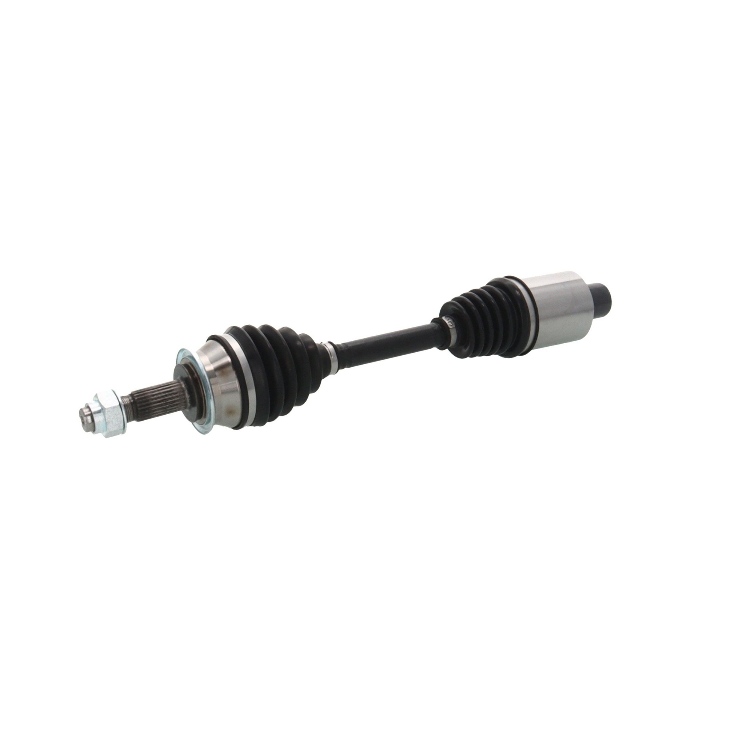 TrakMotive CV Axle Shaft GM-8344