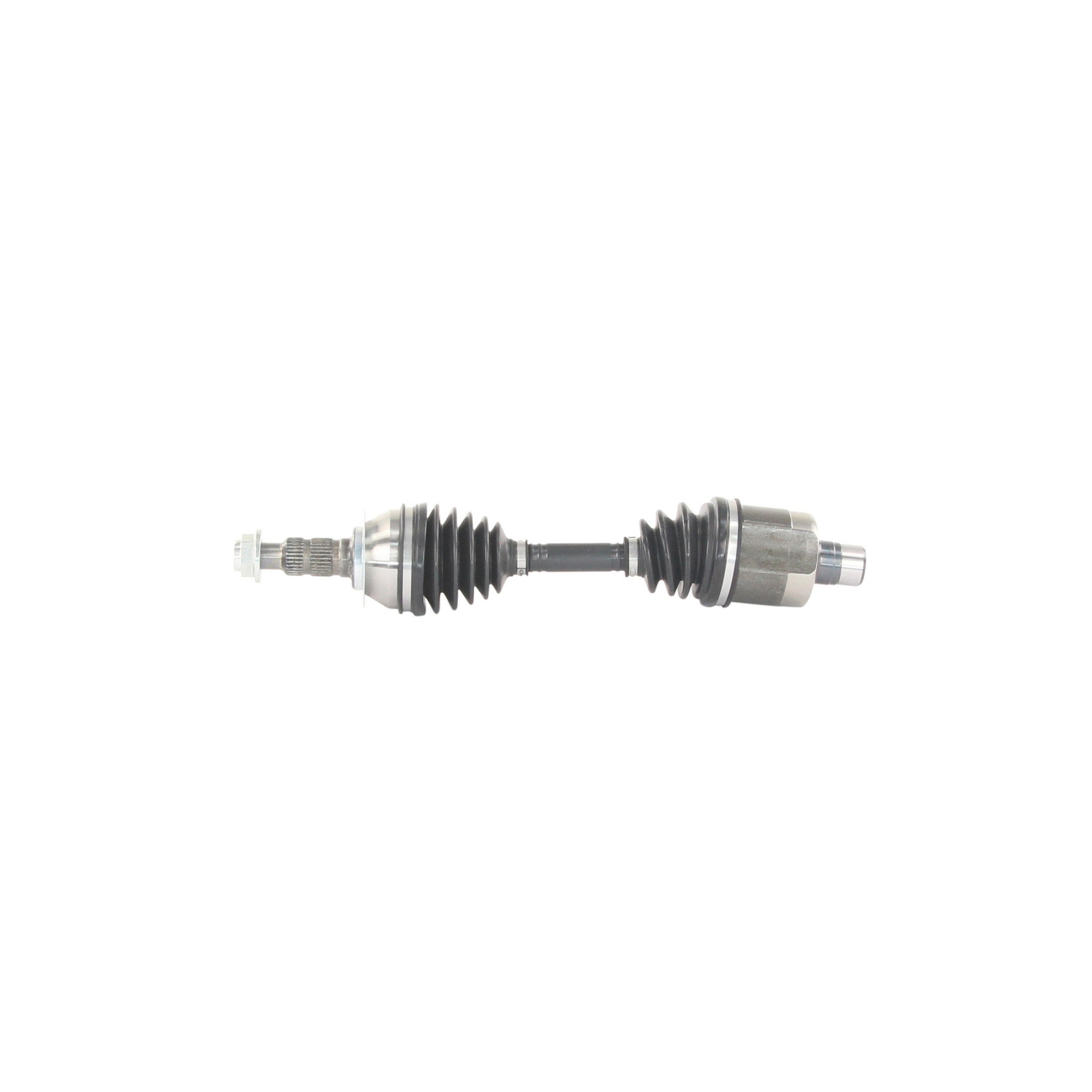 TrakMotive New CV Axle Shaft GM-8347