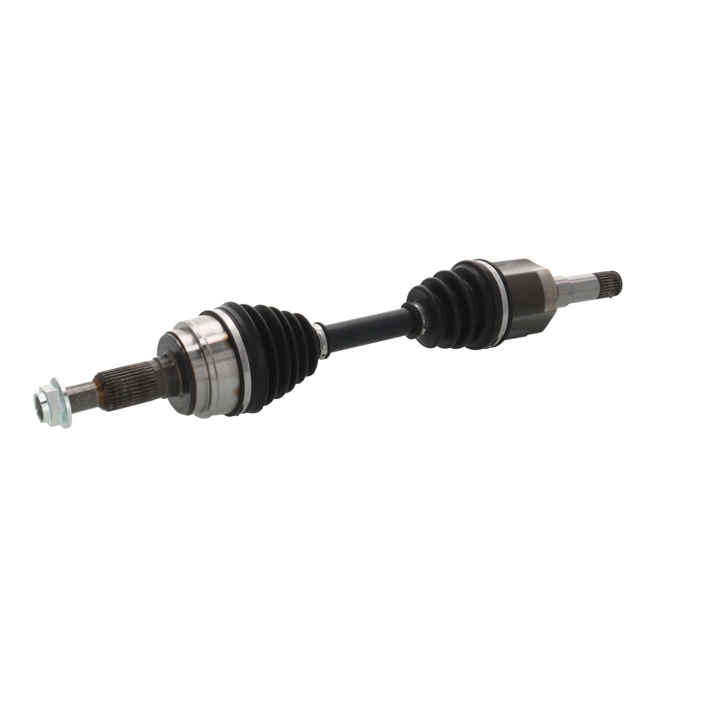 TrakMotive CV Axle Shaft GM-8354