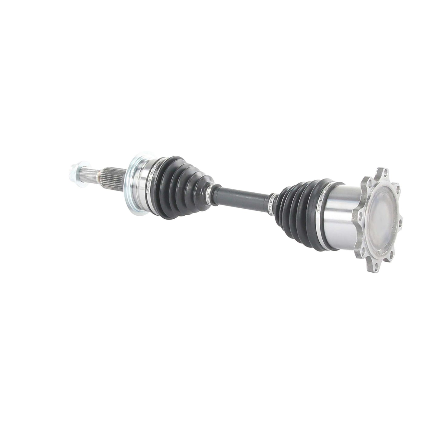 TrakMotive New CV Axle Shaft GM-8356