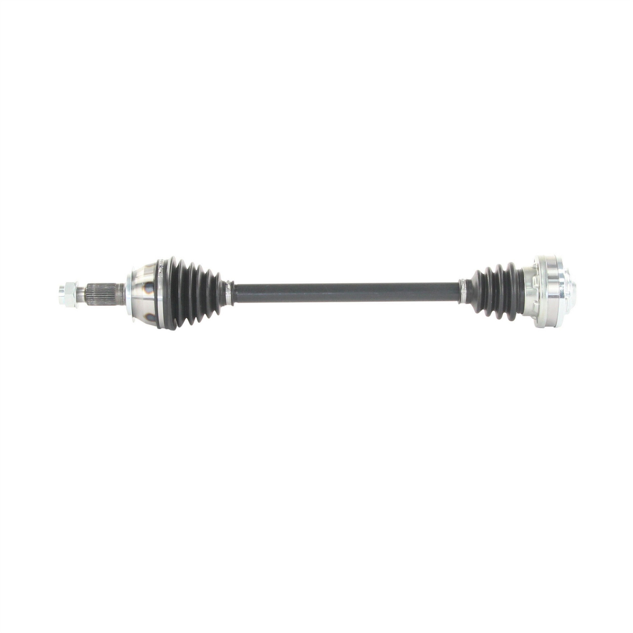 TrakMotive New CV Axle Shaft GM-8361