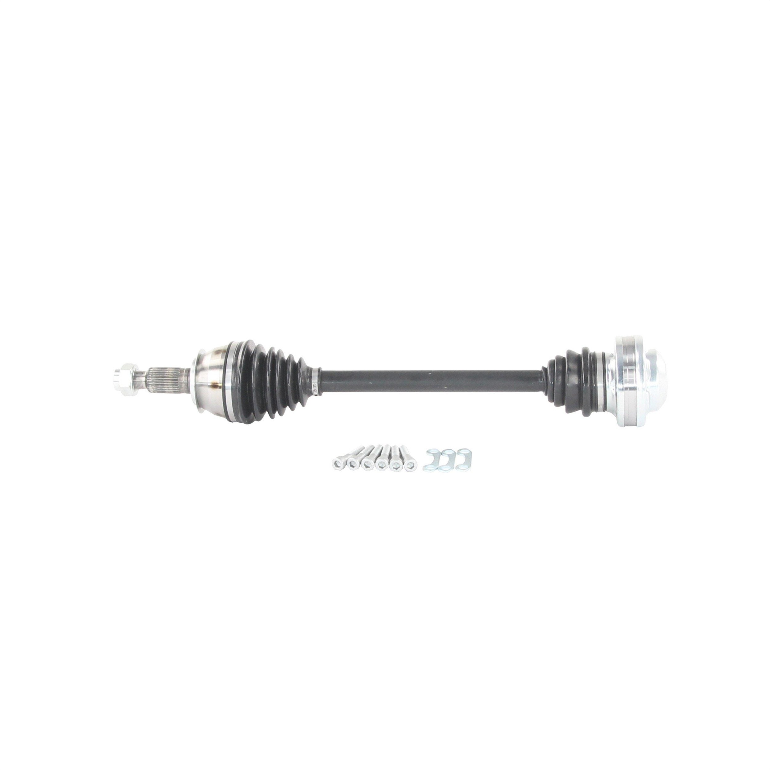 TrakMotive CV Axle Shaft GM-8362