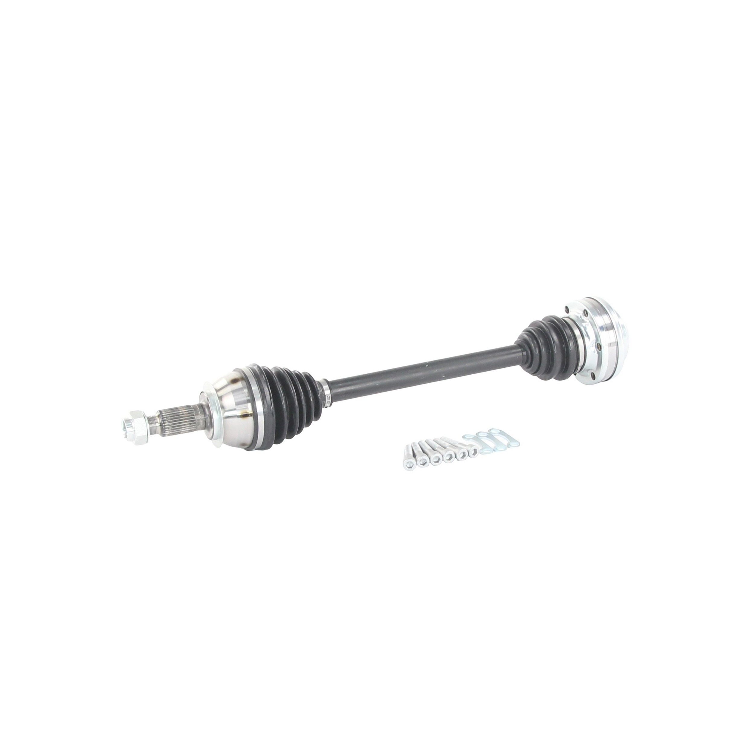 TrakMotive New CV Axle Shaft GM-8362