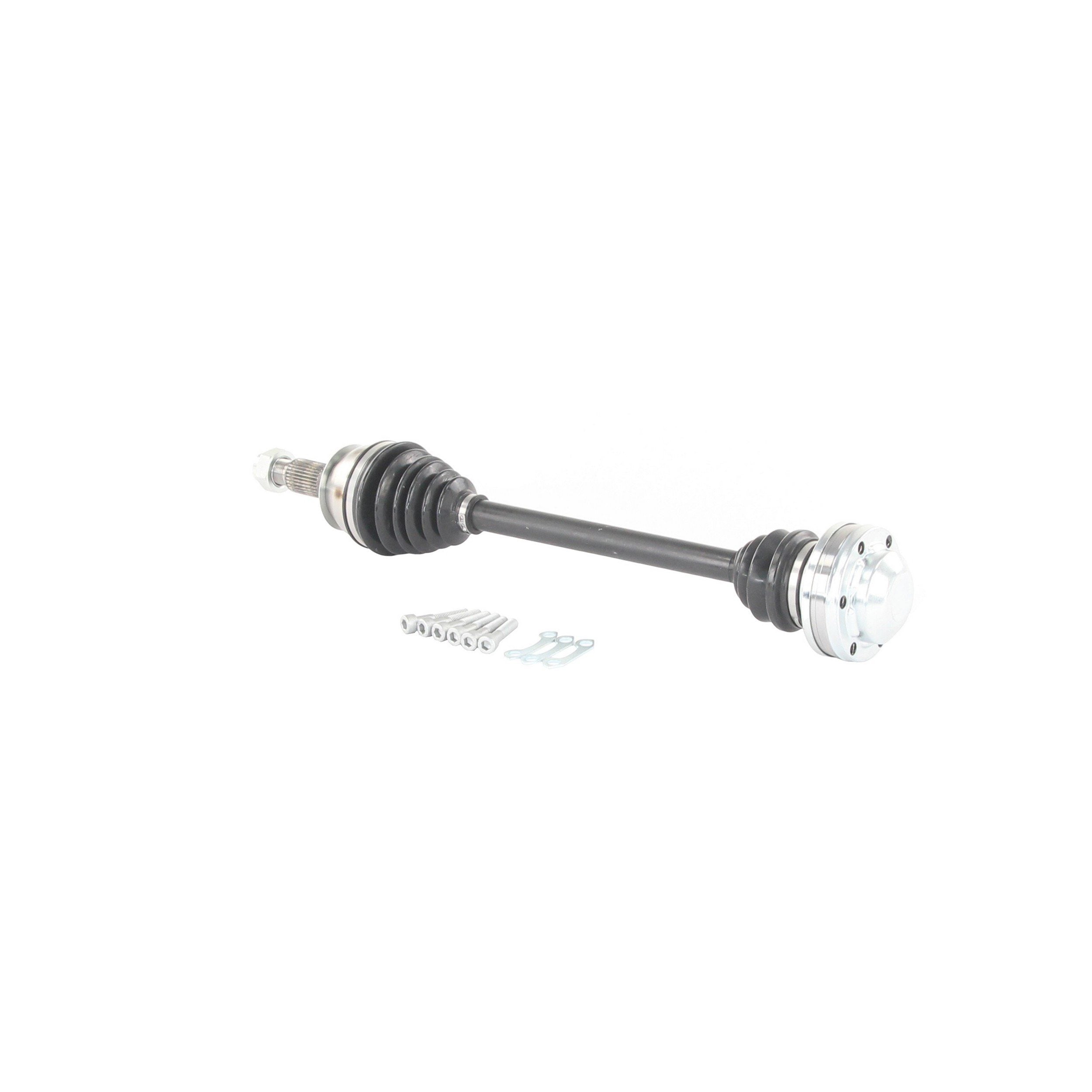 TrakMotive New CV Axle Shaft GM-8362