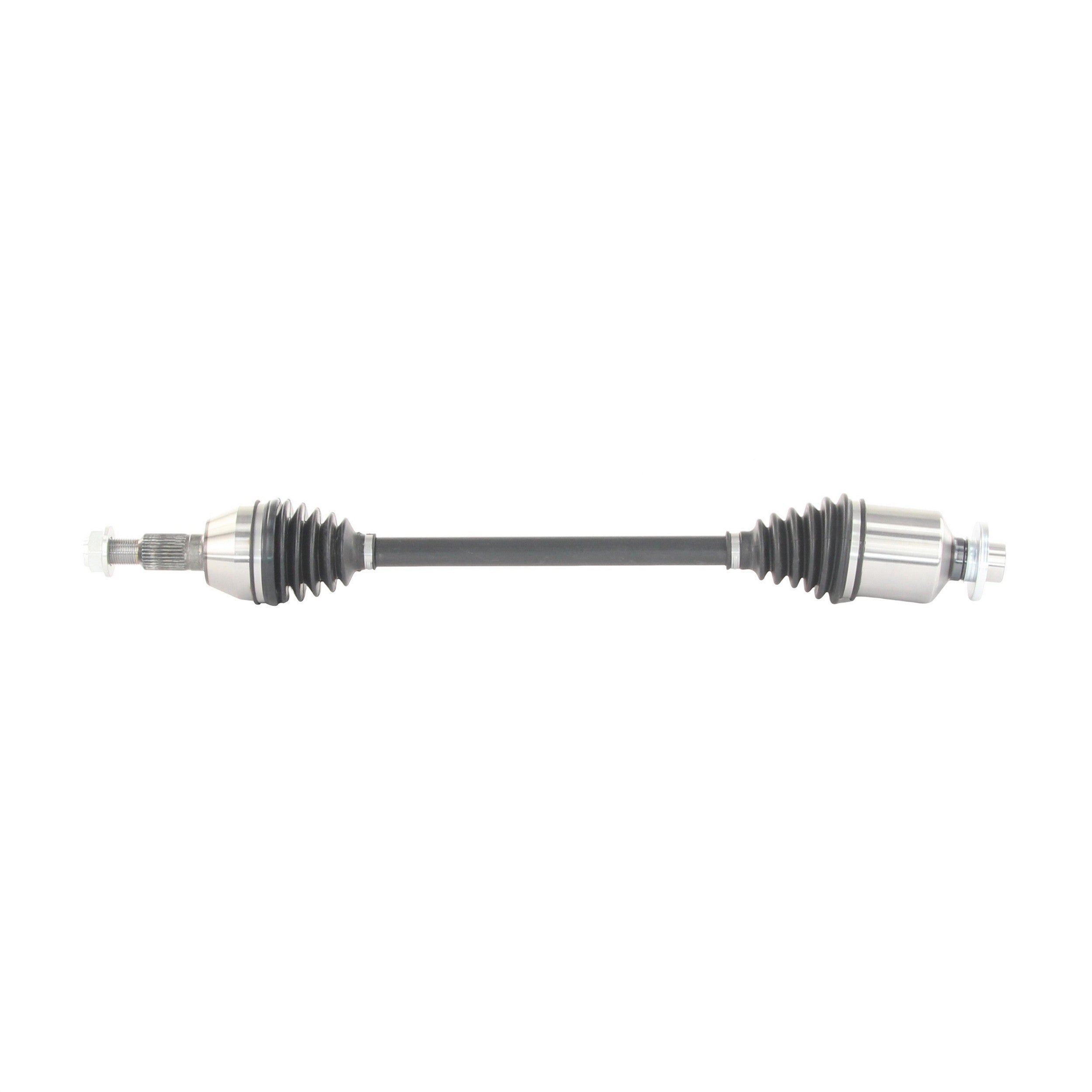 TrakMotive New CV Axle Shaft GM-8373