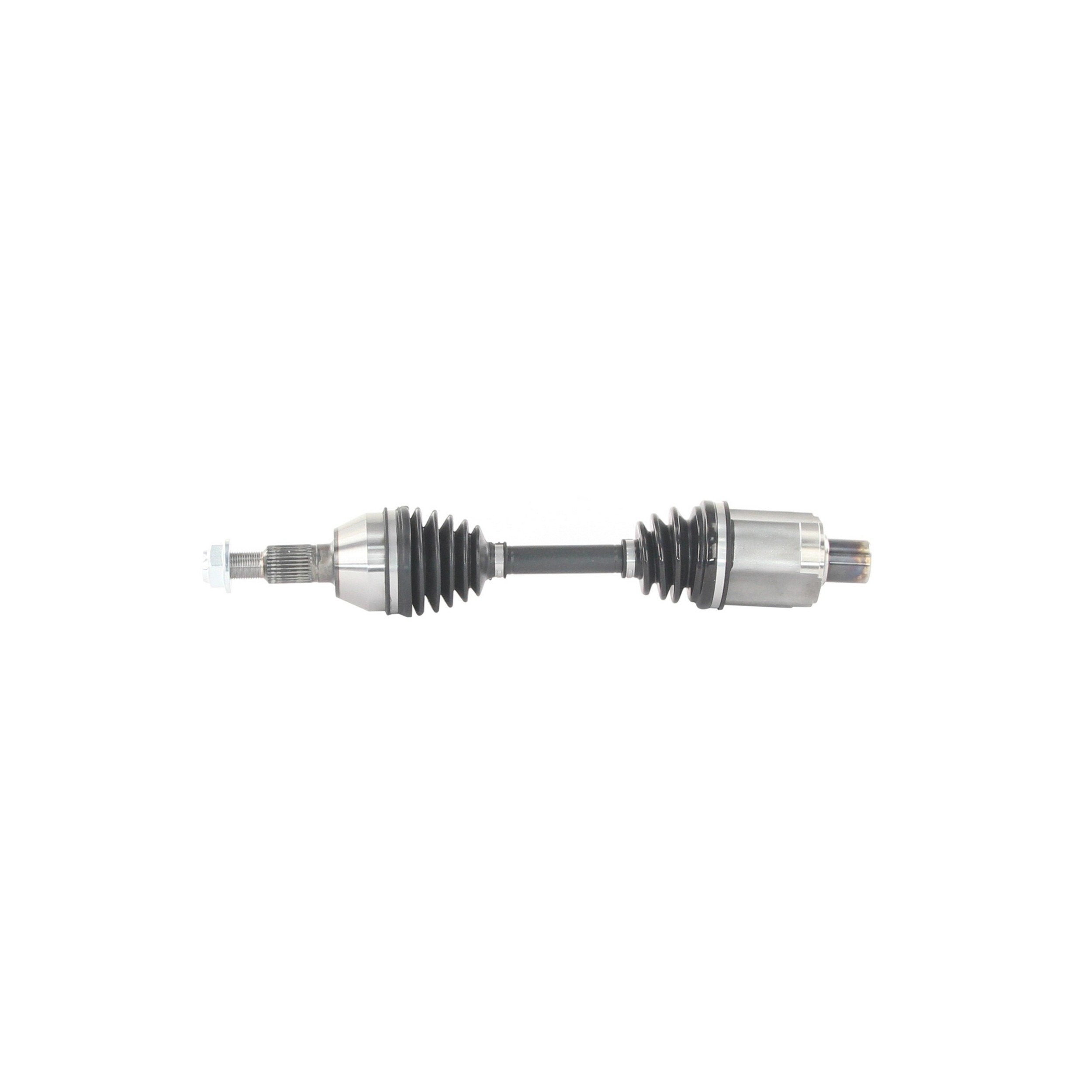 TrakMotive New CV Axle Shaft GM-8377