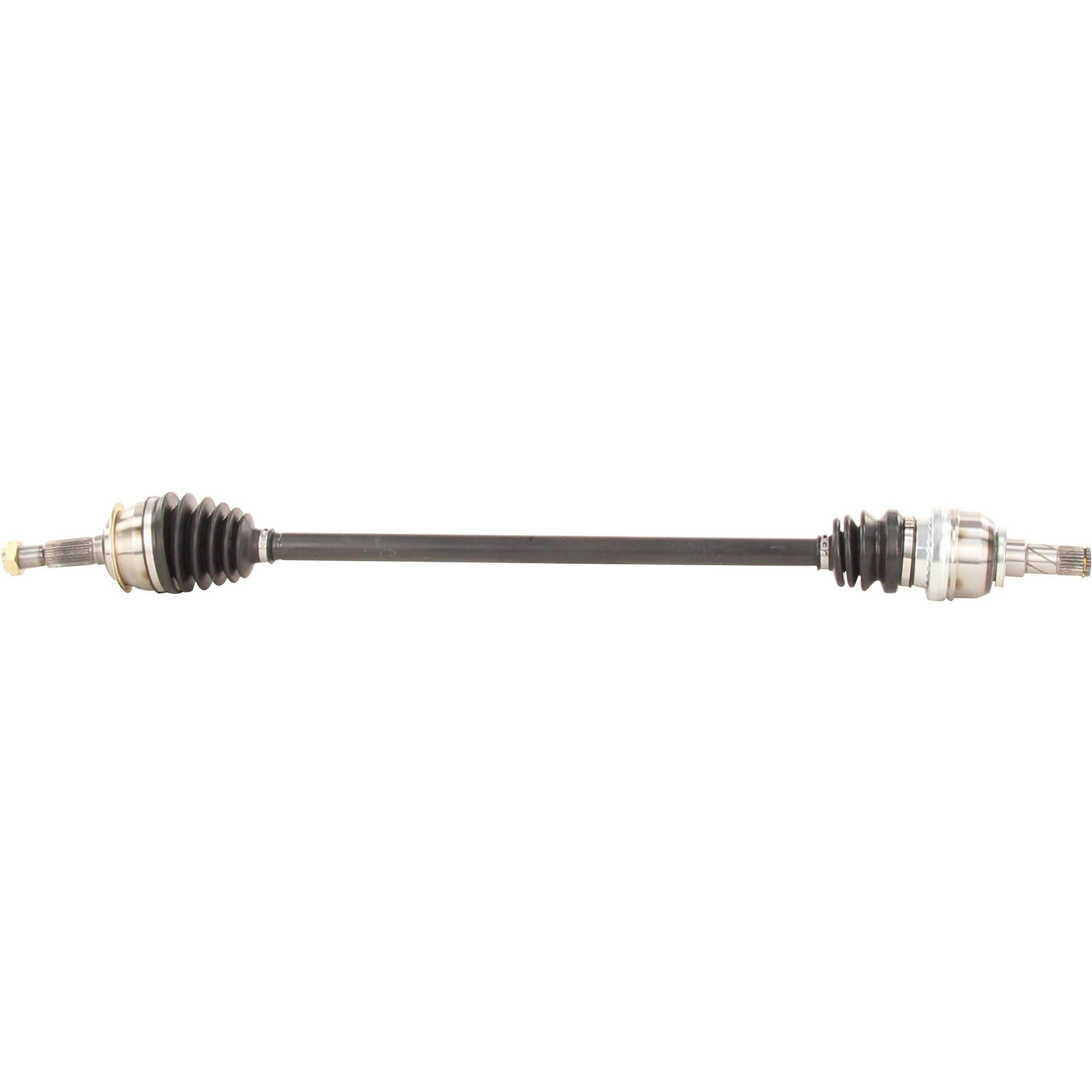 TrakMotive CV Axle Shaft GM-8380