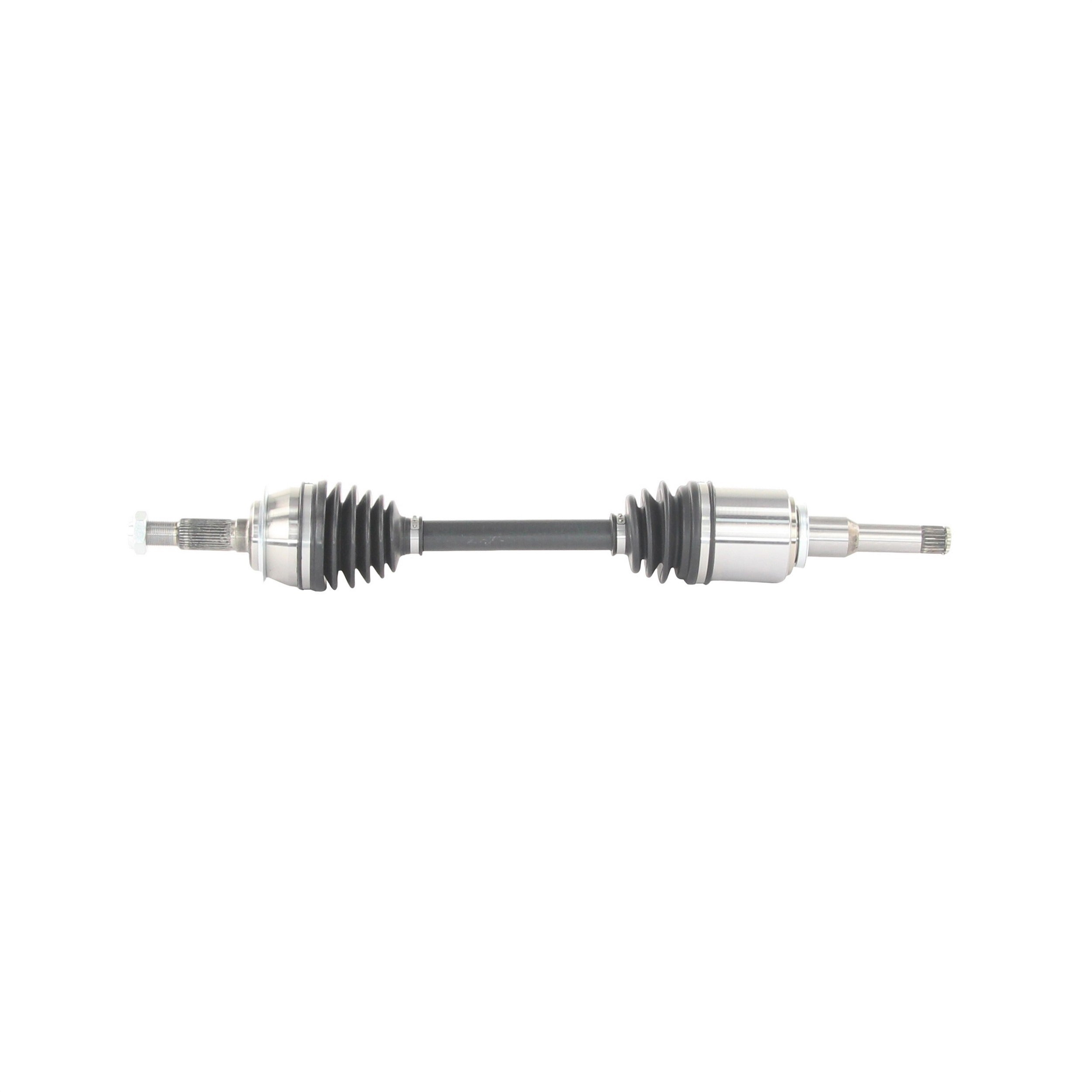 TrakMotive AAR CV Axle Shaft GM-8381