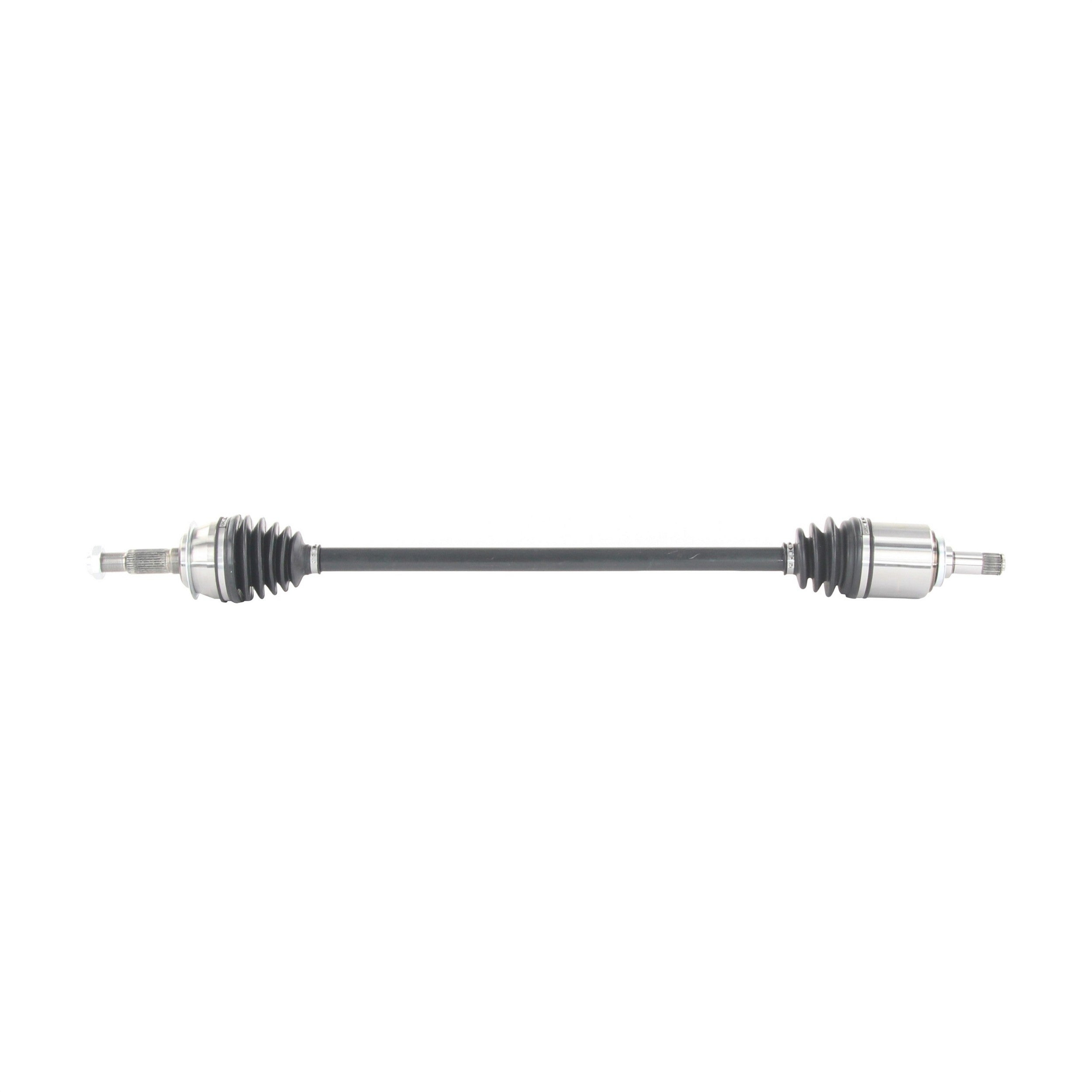 TrakMotive New CV Axle Shaft GM-8382