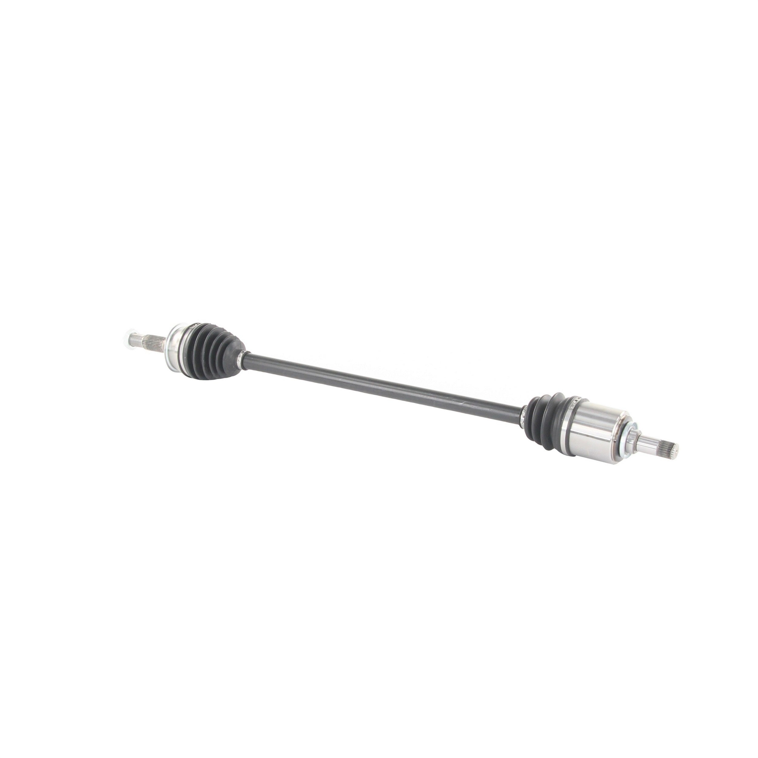 TrakMotive New CV Axle Shaft GM-8382