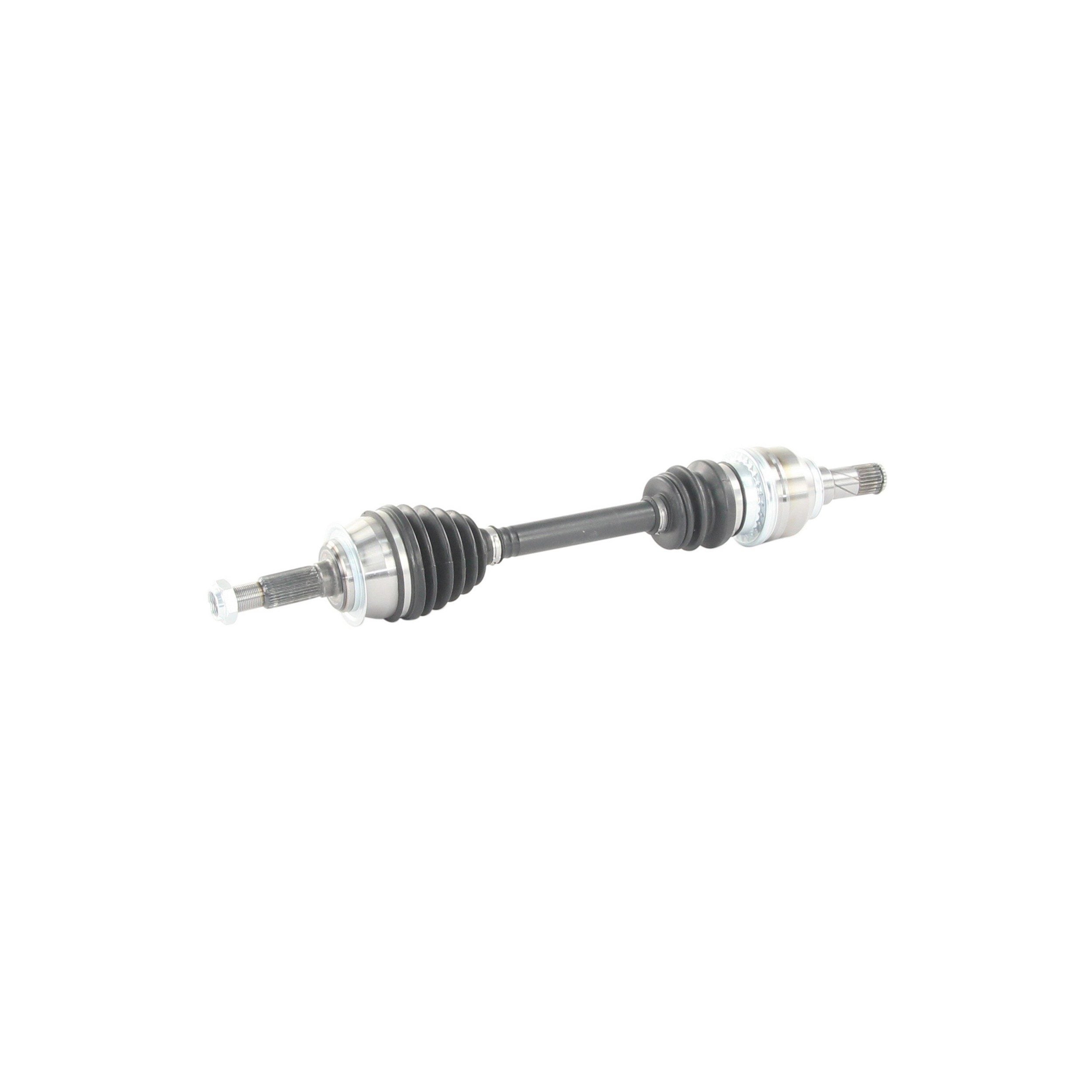 TrakMotive CV Axle Shaft GM-8383