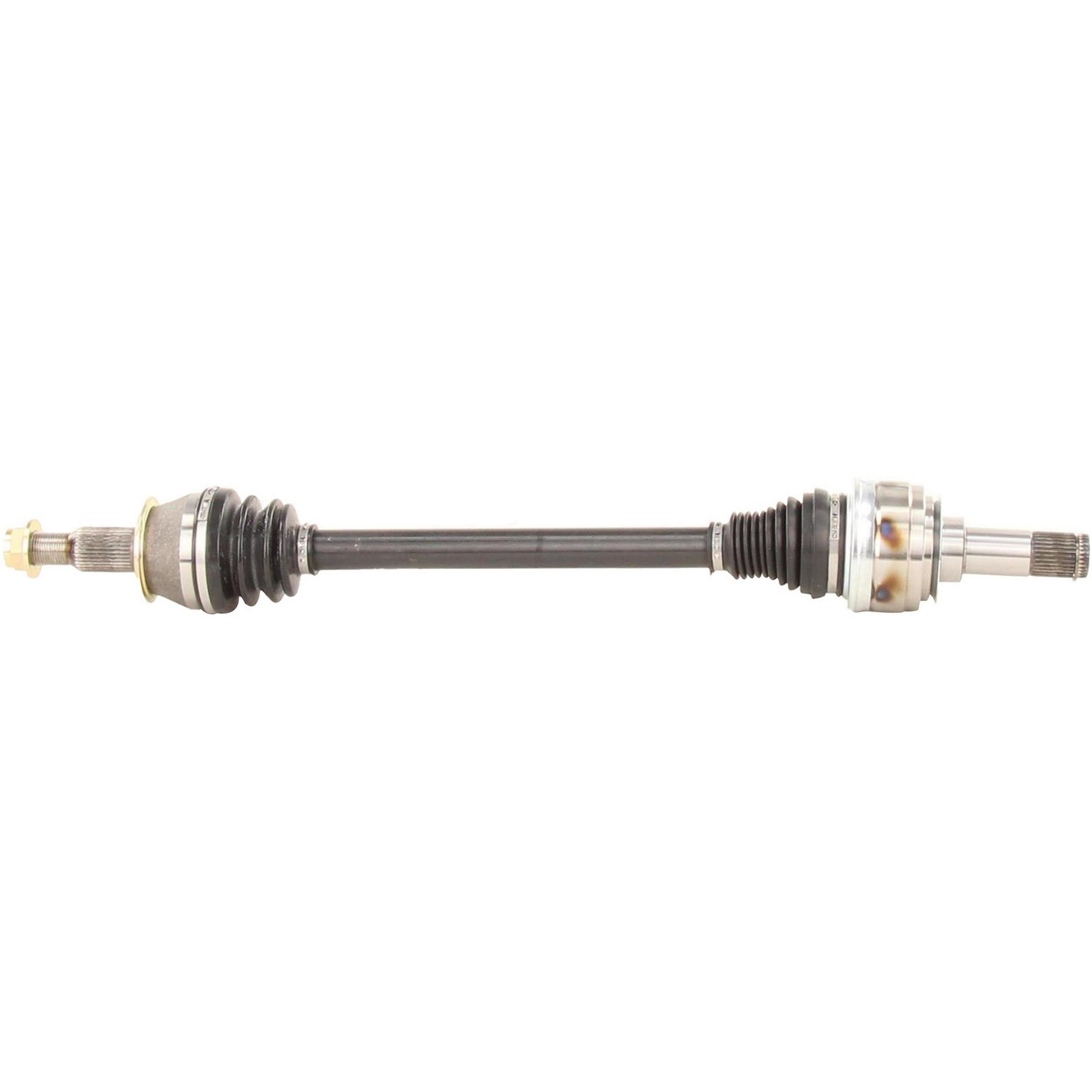 TrakMotive New CV Axle Shaft GM-8384
