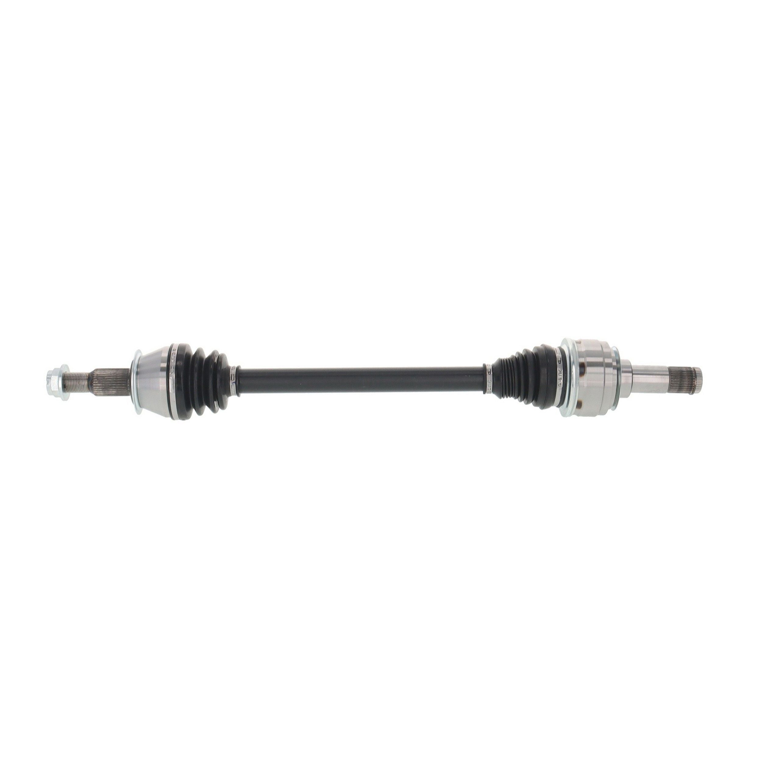 TrakMotive New CV Axle Shaft GM-8386