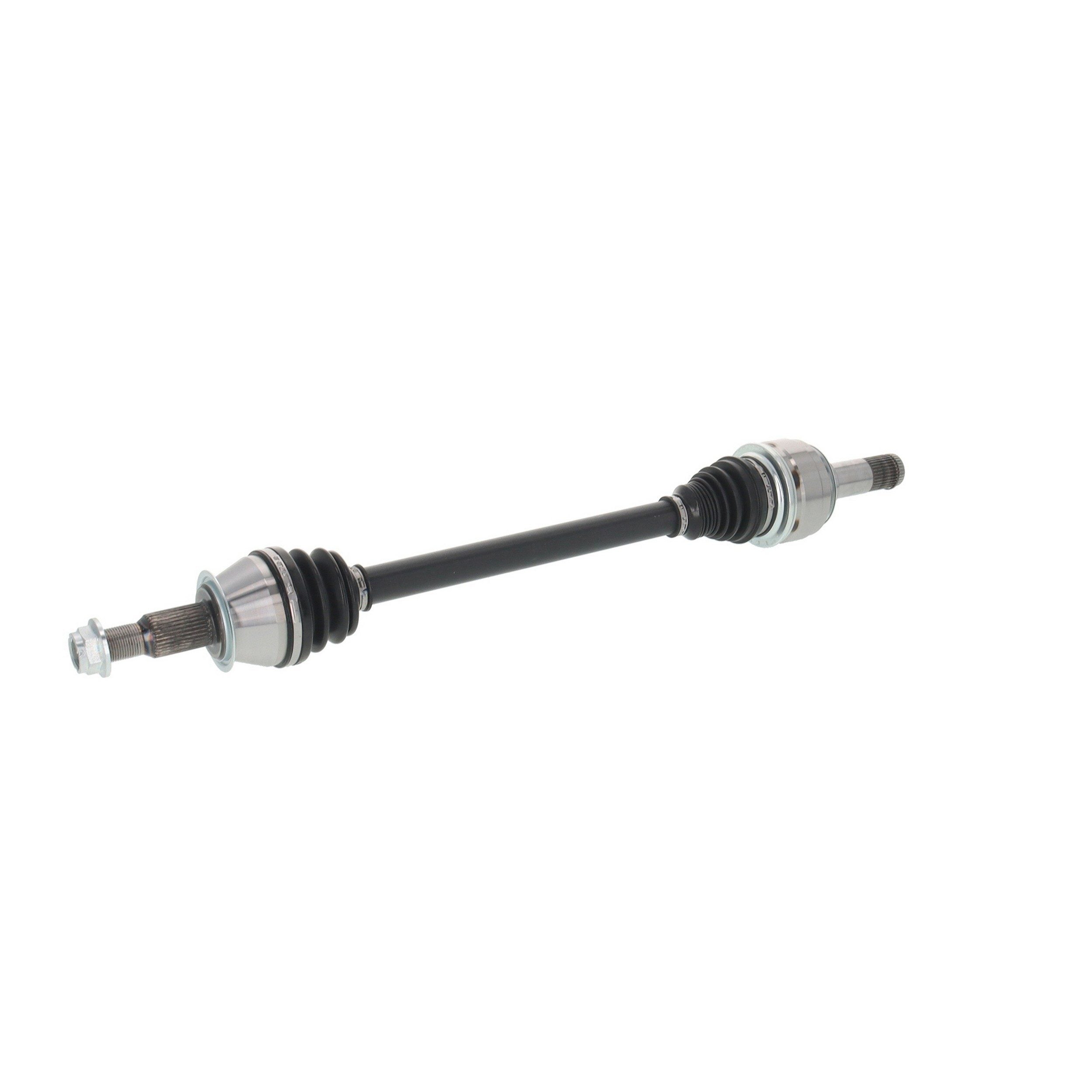 TrakMotive CV Axle Shaft GM-8386
