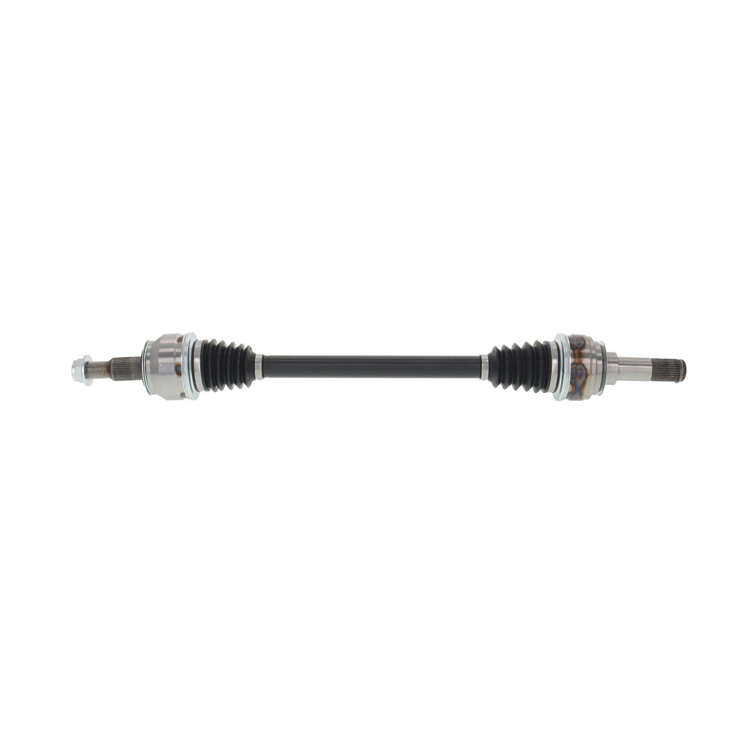 TrakMotive CV Axle Shaft GM-8387