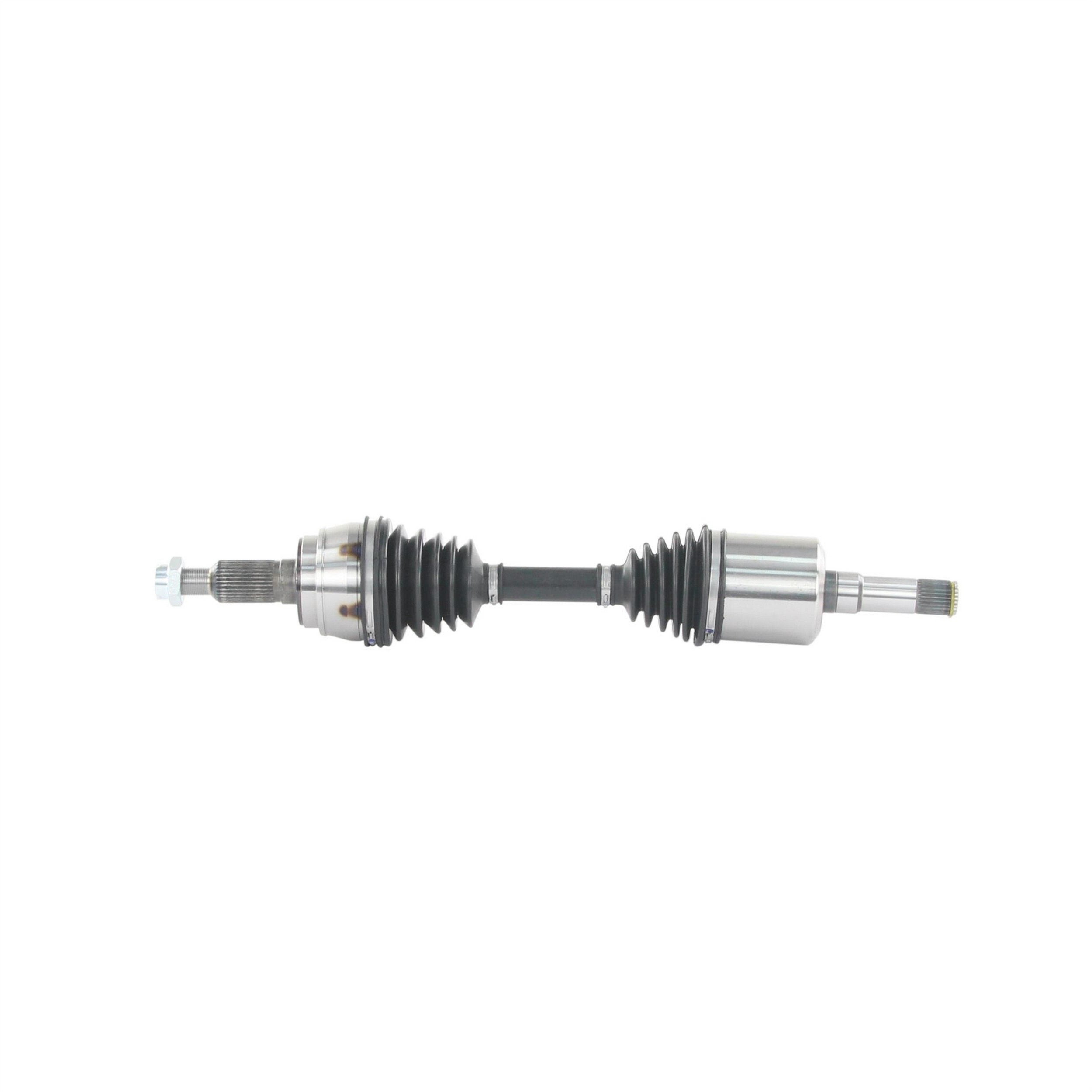 TrakMotive CV Axle Shaft GM-8389