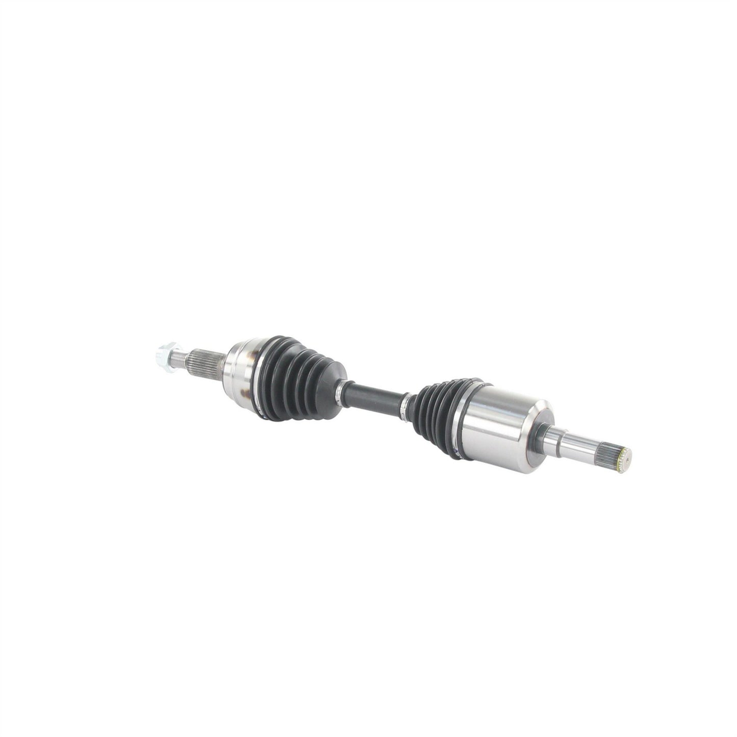 TrakMotive New CV Axle Shaft GM-8389