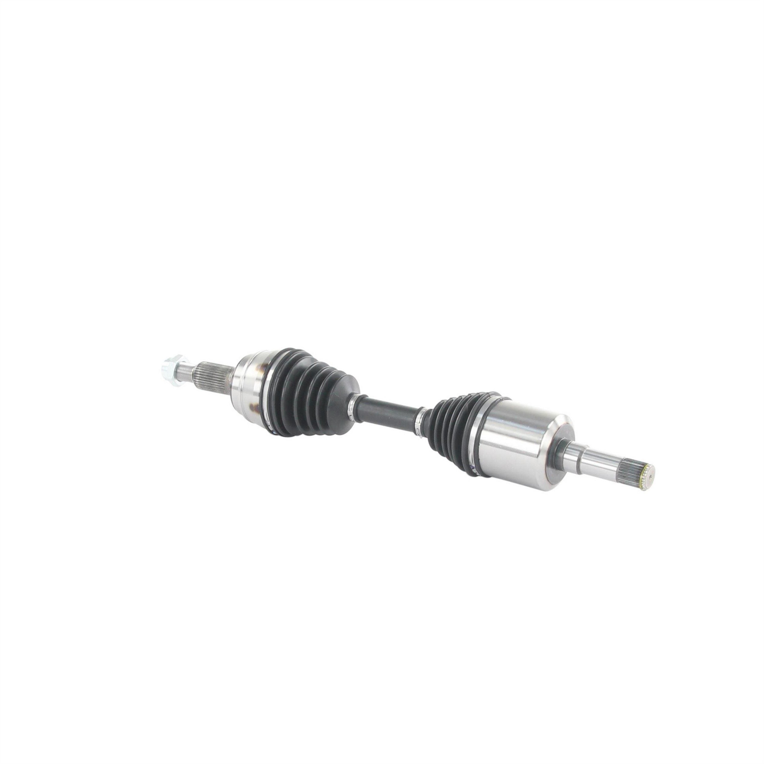TrakMotive AAR CV Axle Shaft GM-8389