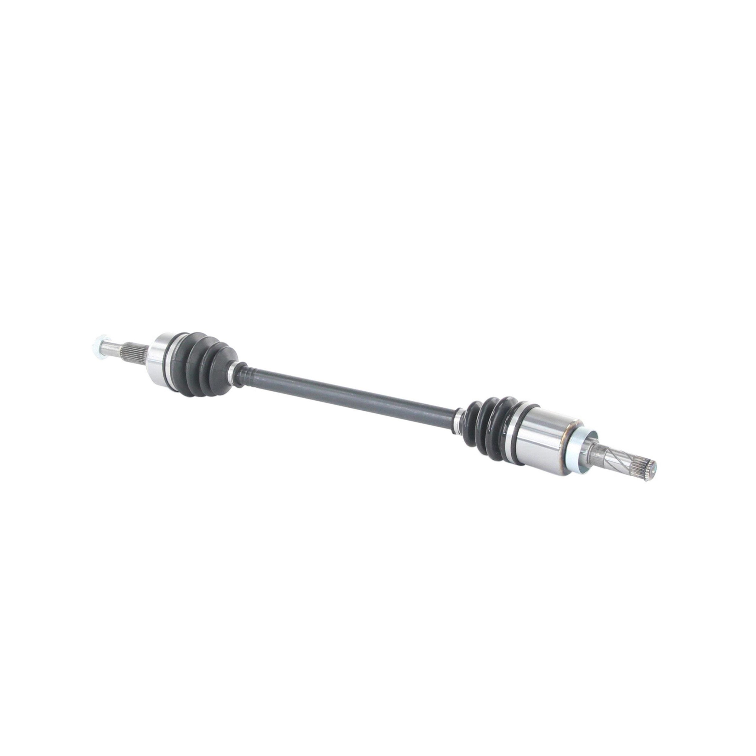 TrakMotive New CV Axle Shaft GM-8390