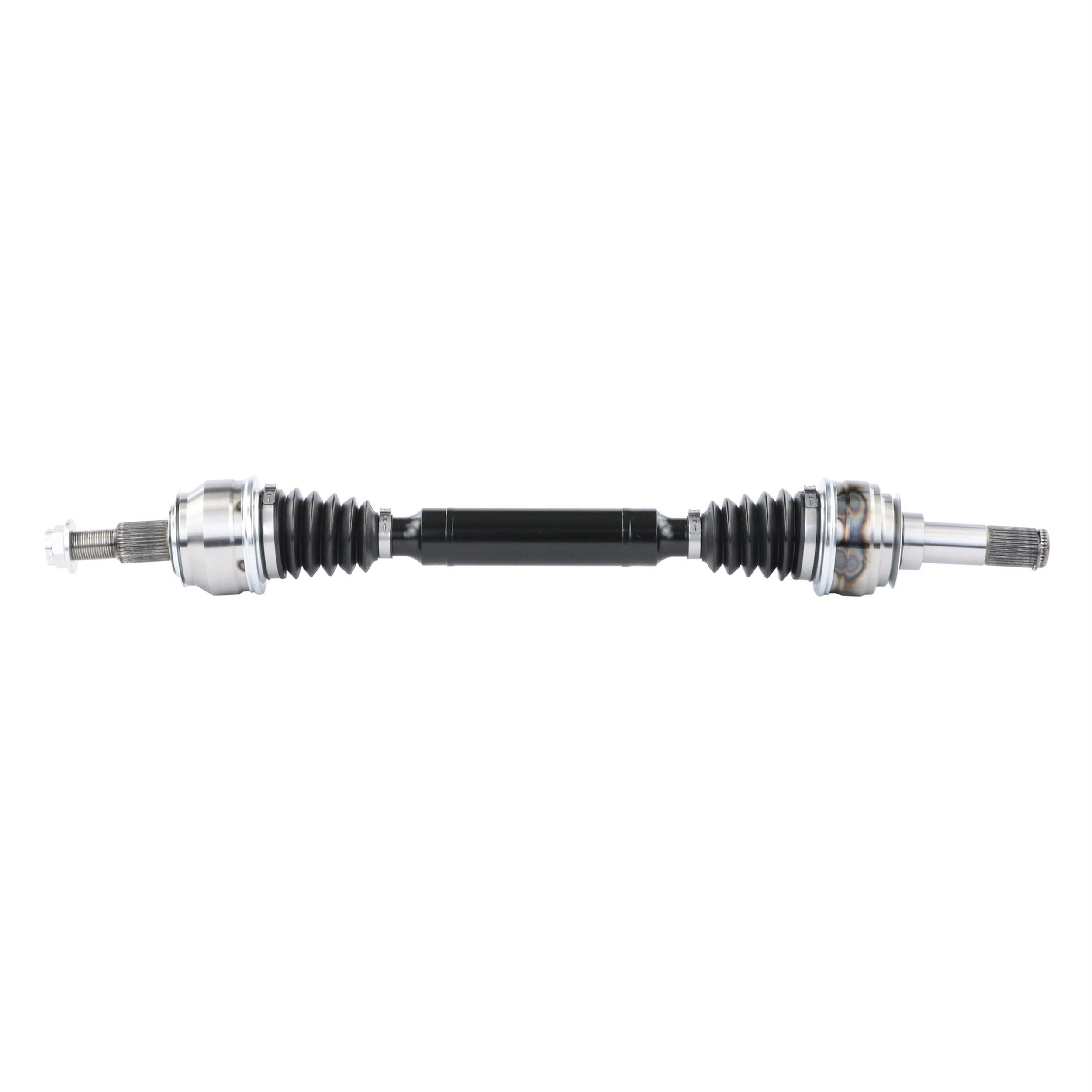 TrakMotive New CV Axle Shaft GM-8392