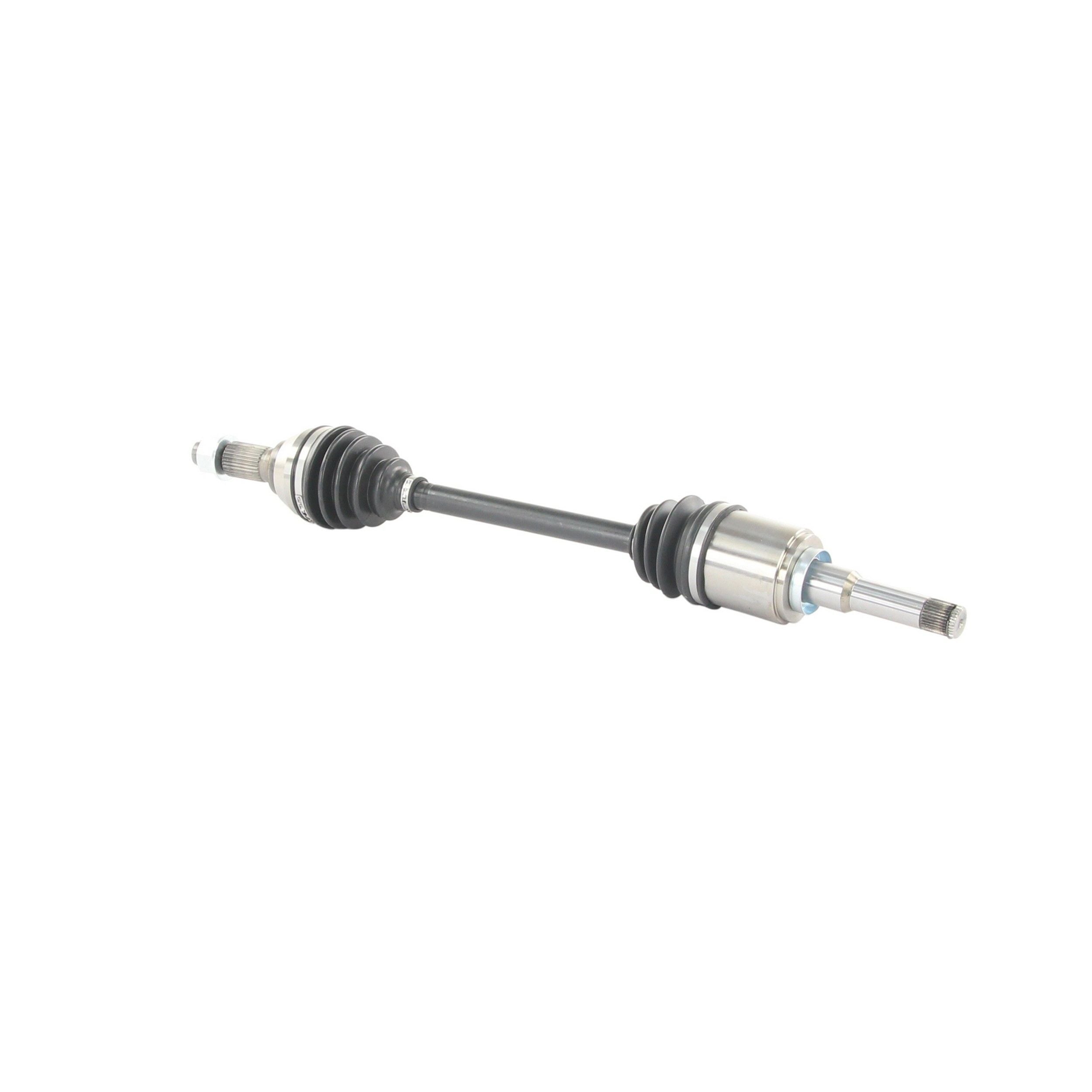 TrakMotive New CV Axle Shaft GM-8394