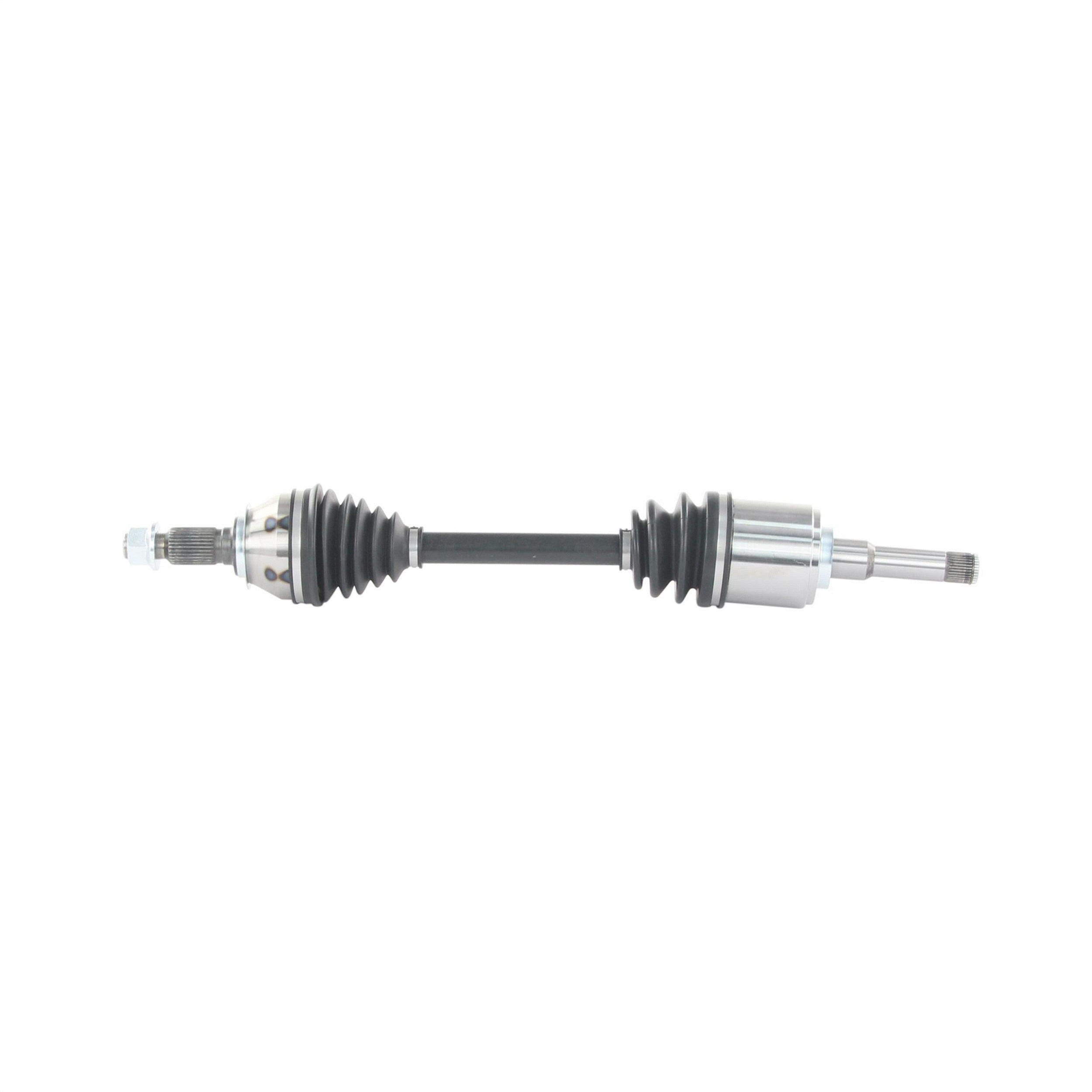 TrakMotive New CV Axle Shaft GM-8397