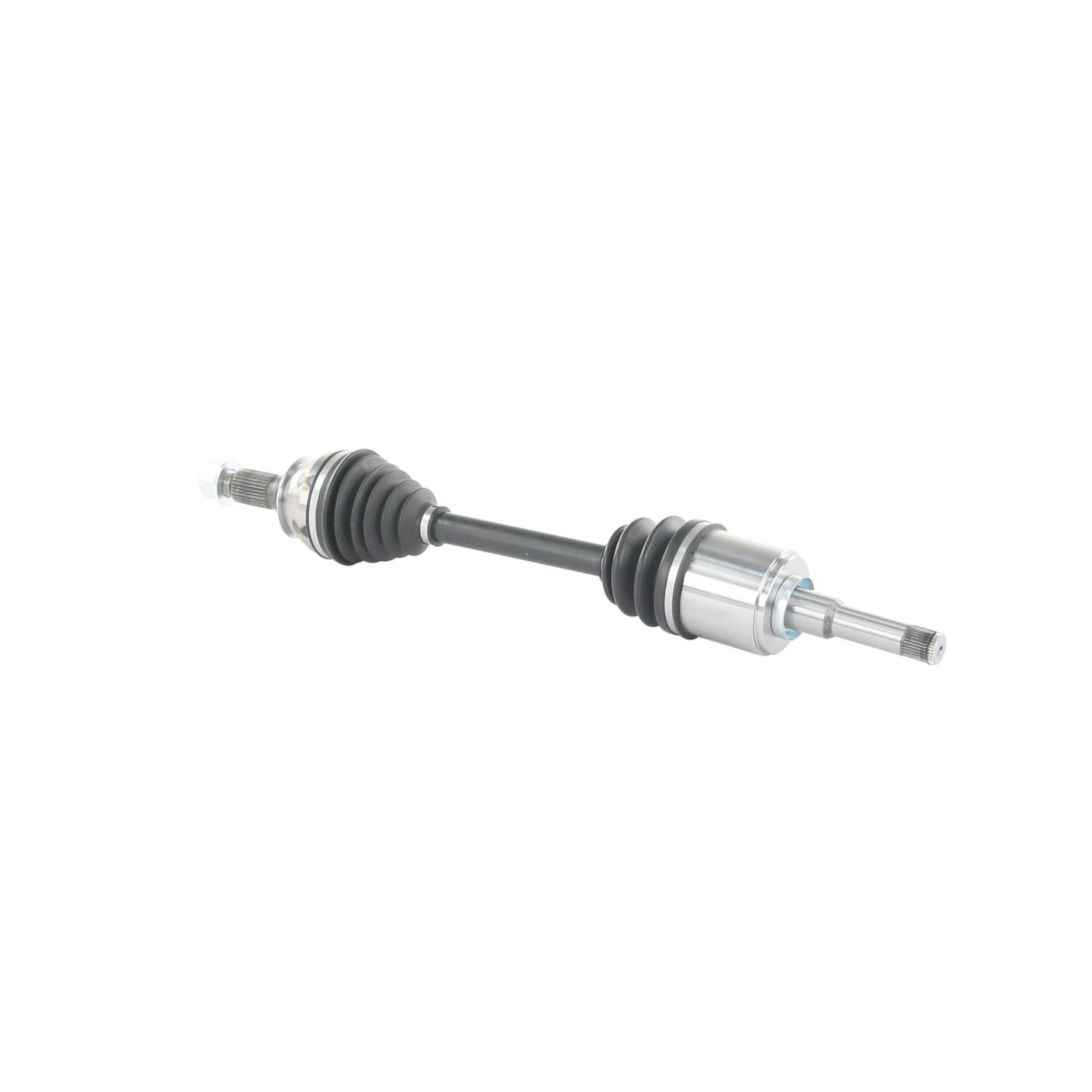 TrakMotive New CV Axle Shaft GM-8397