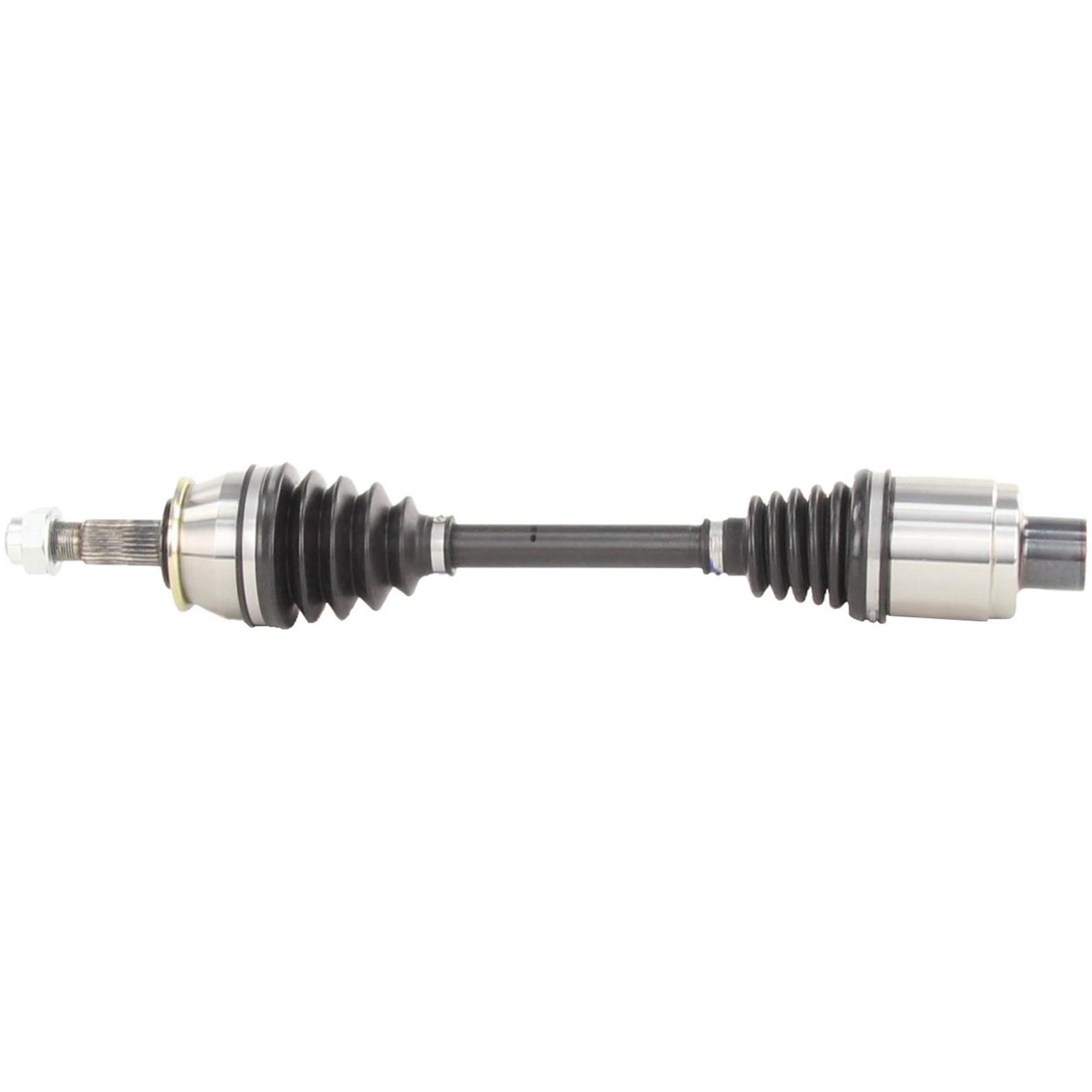 TrakMotive CV Axle Shaft GM-8401
