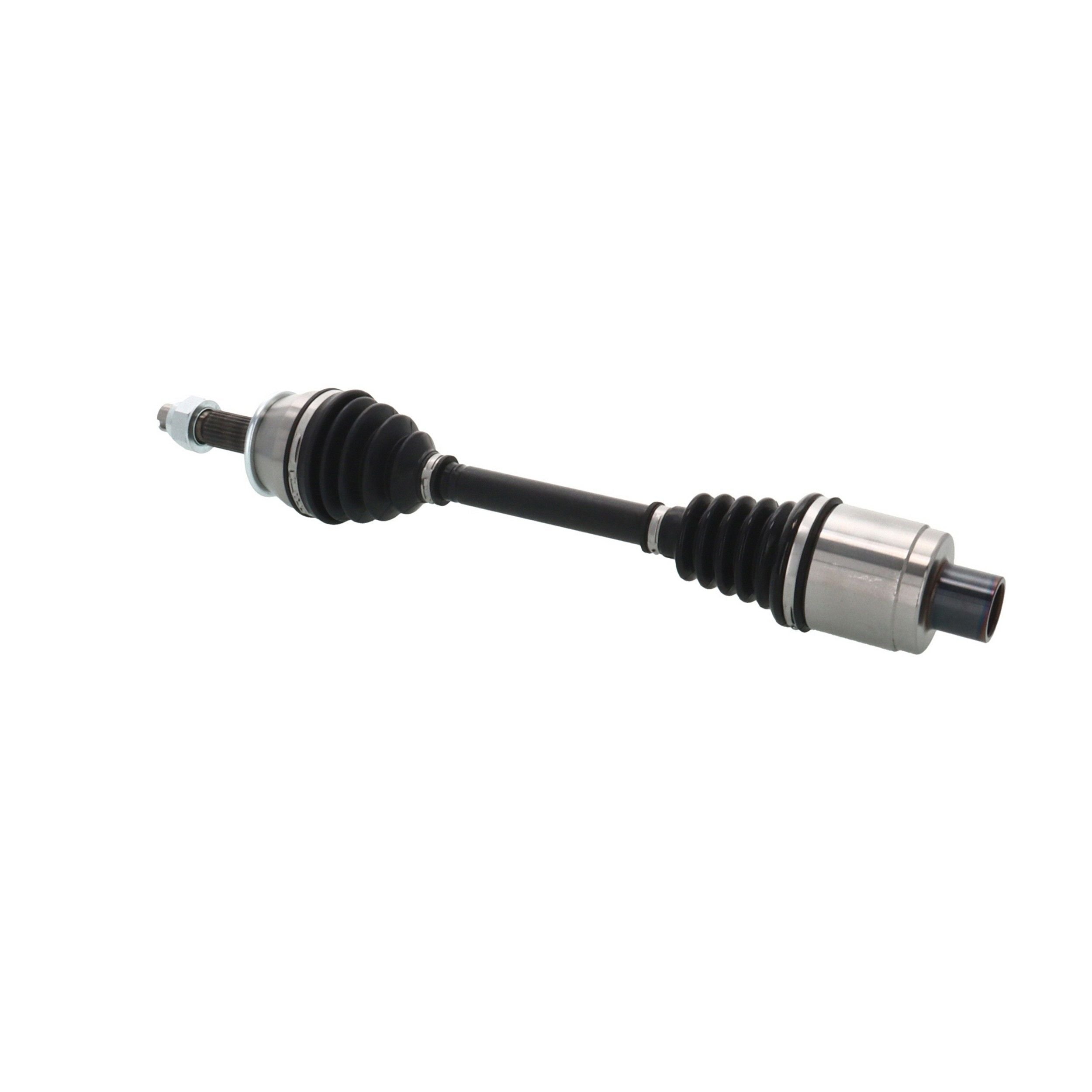 TrakMotive New CV Axle Shaft GM-8401