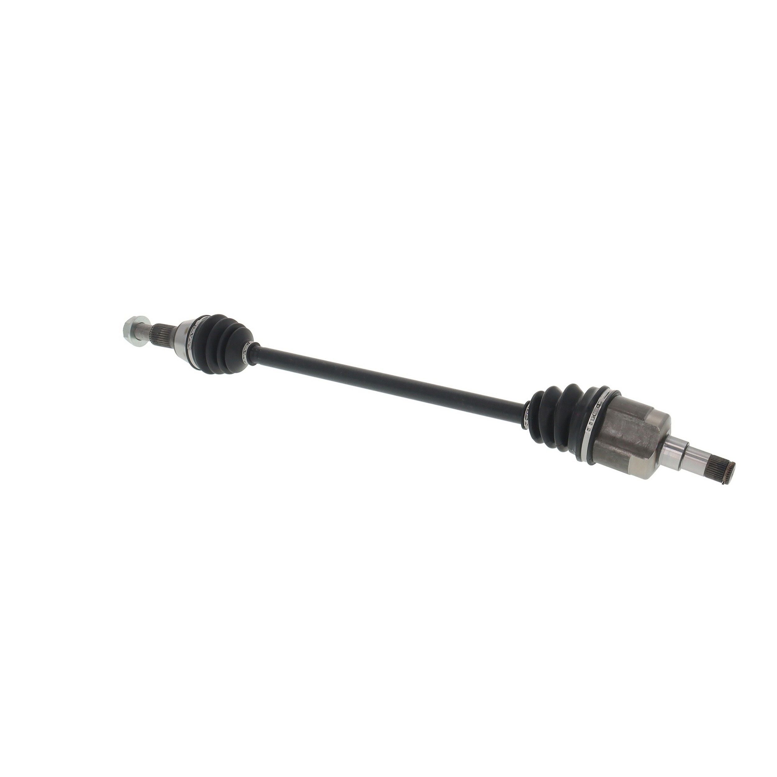 TrakMotive New CV Axle Shaft GM-8405