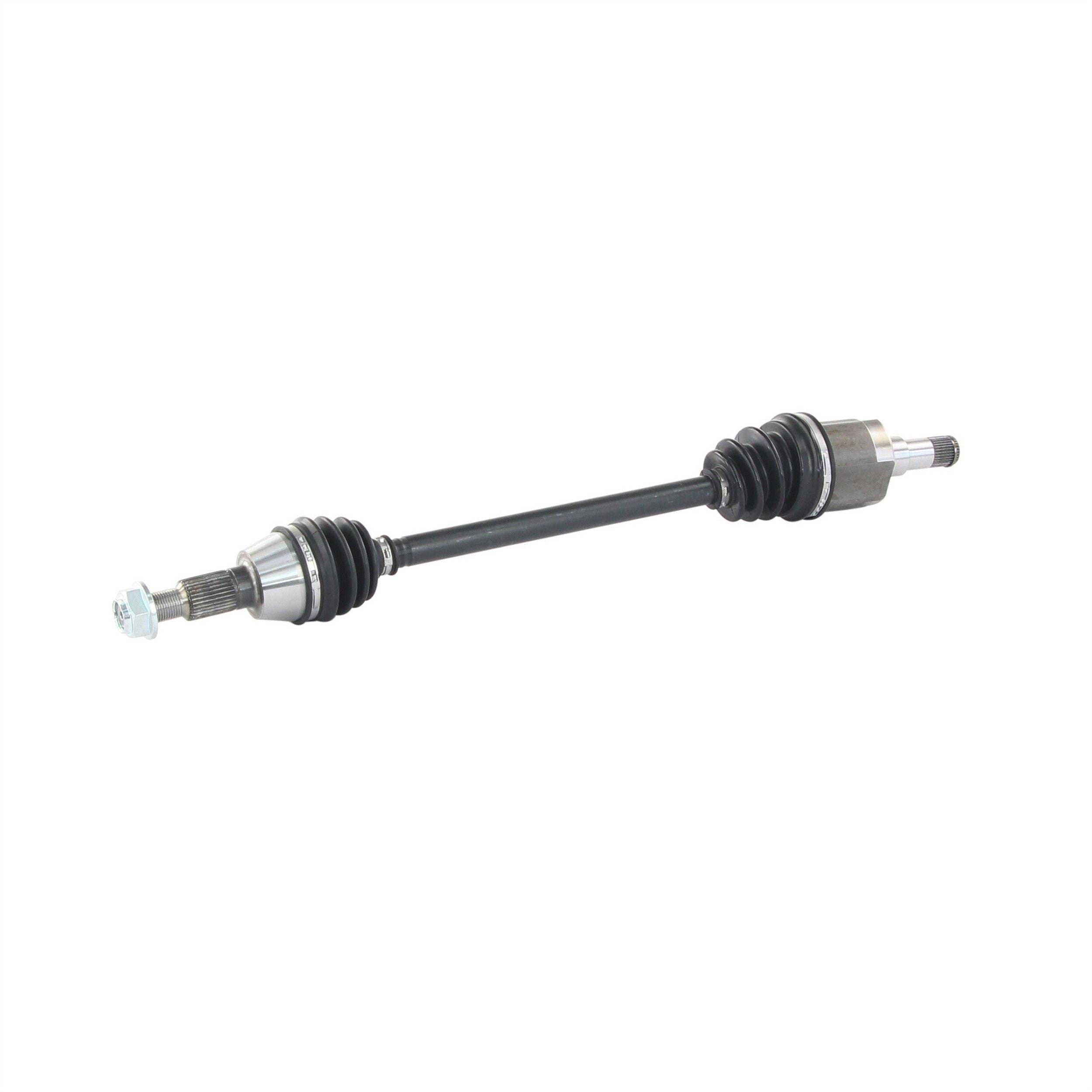 TrakMotive New CV Axle Shaft GM-8406