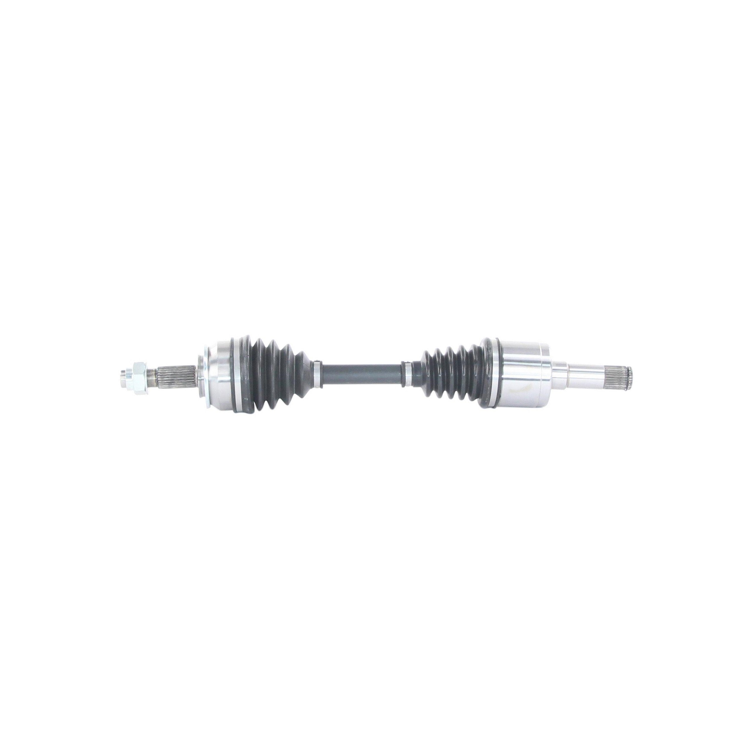 TrakMotive CV Axle Shaft GM-8407