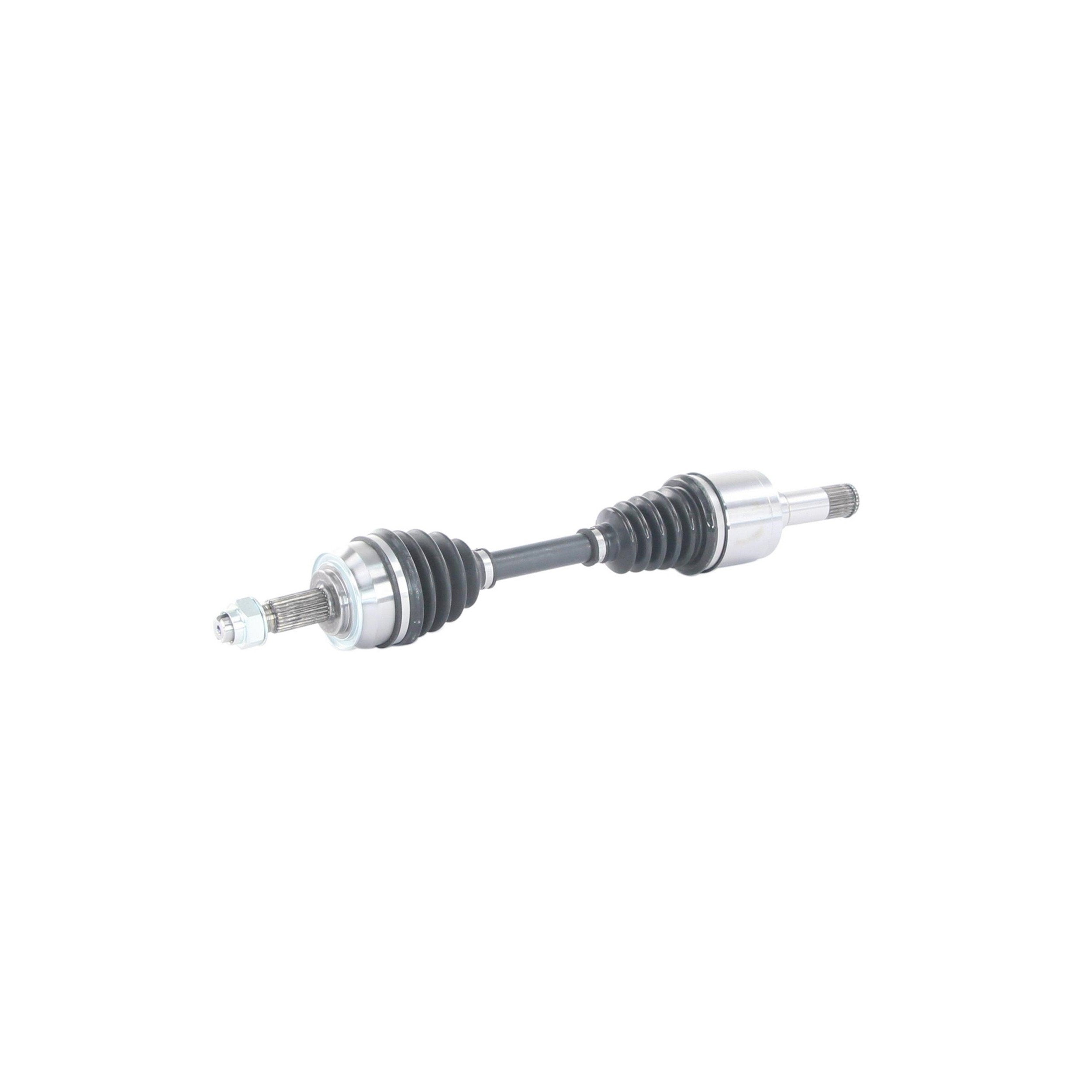 TrakMotive CV Axle Shaft GM-8407