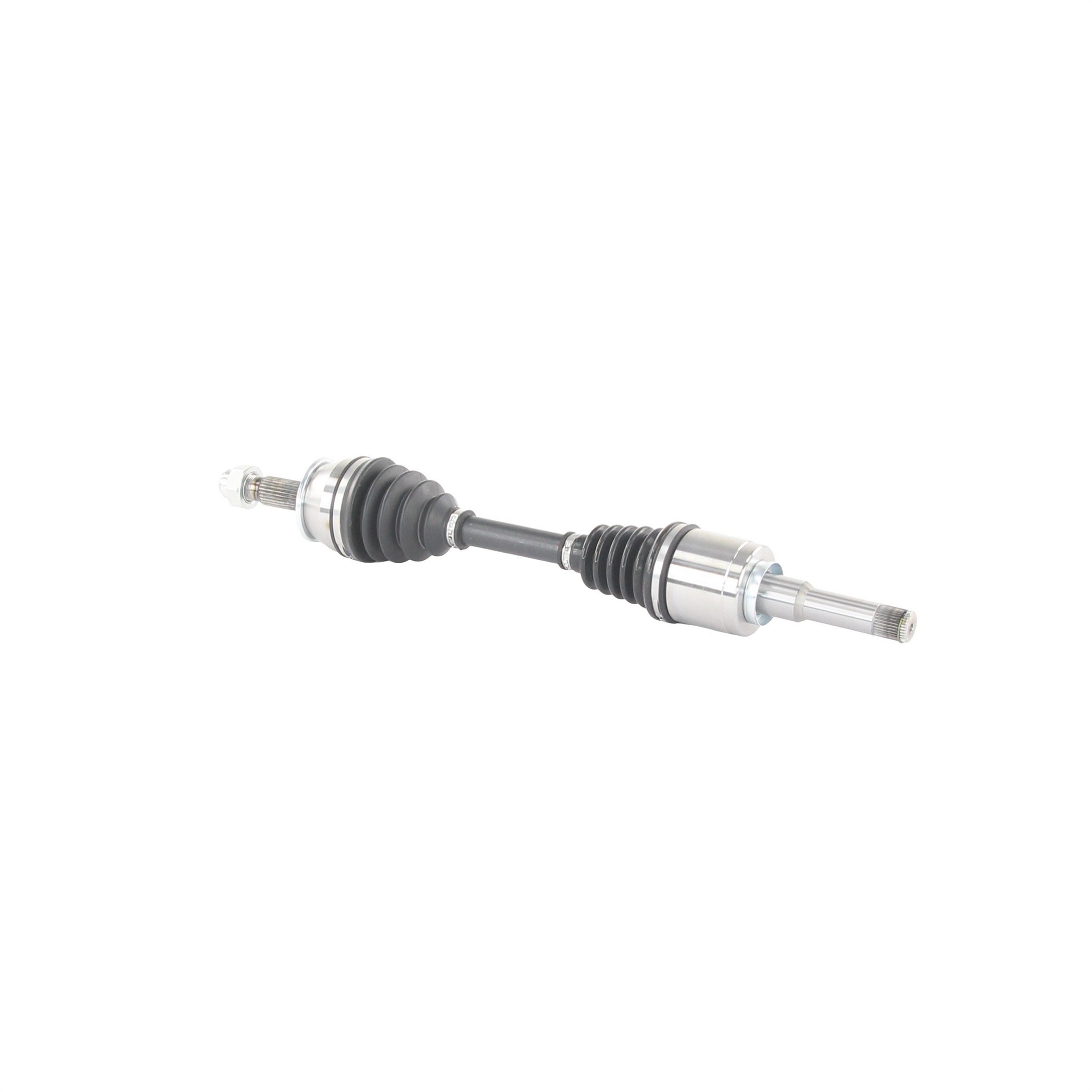 TrakMotive New CV Axle Shaft GM-8408