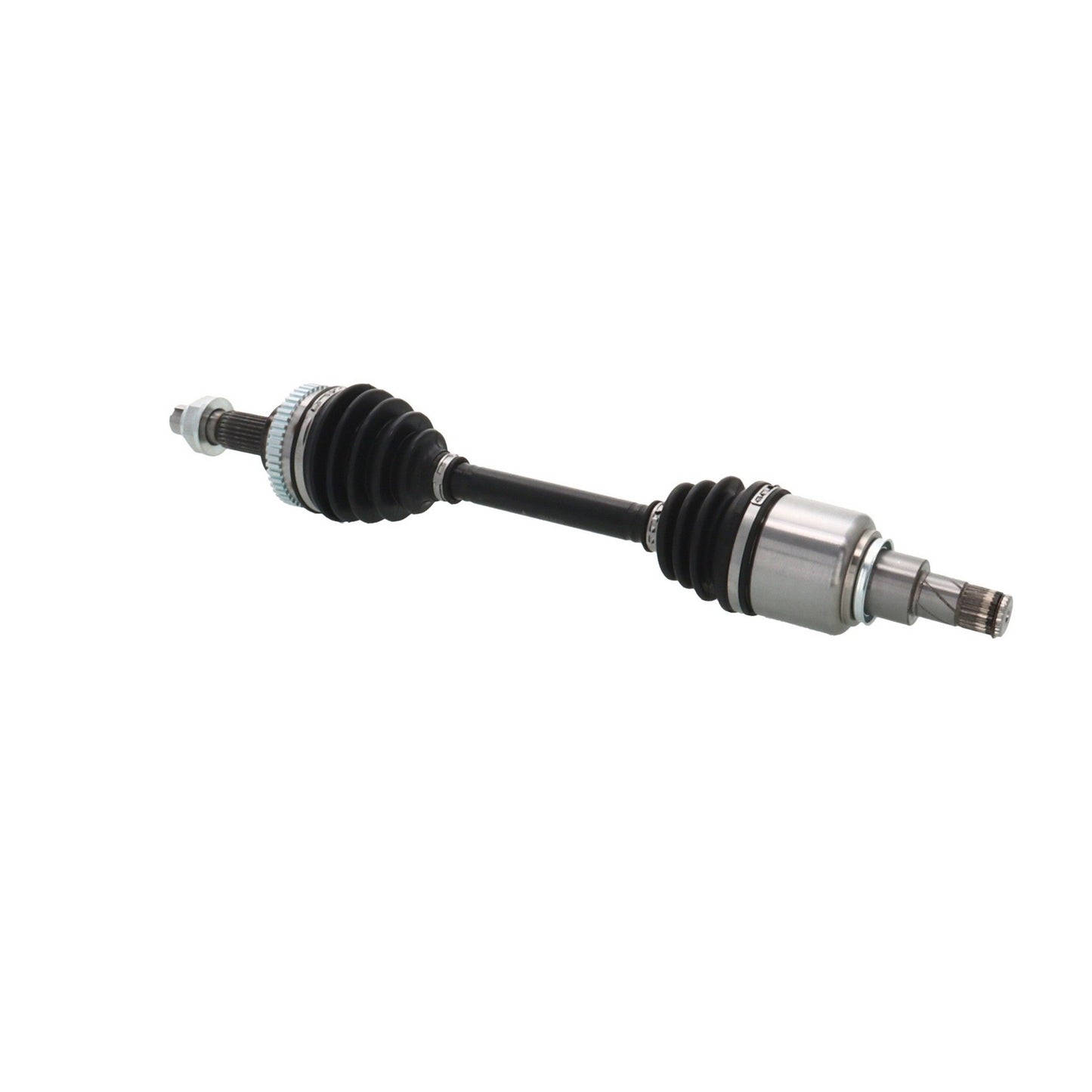 TrakMotive New CV Axle Shaft GM-8410