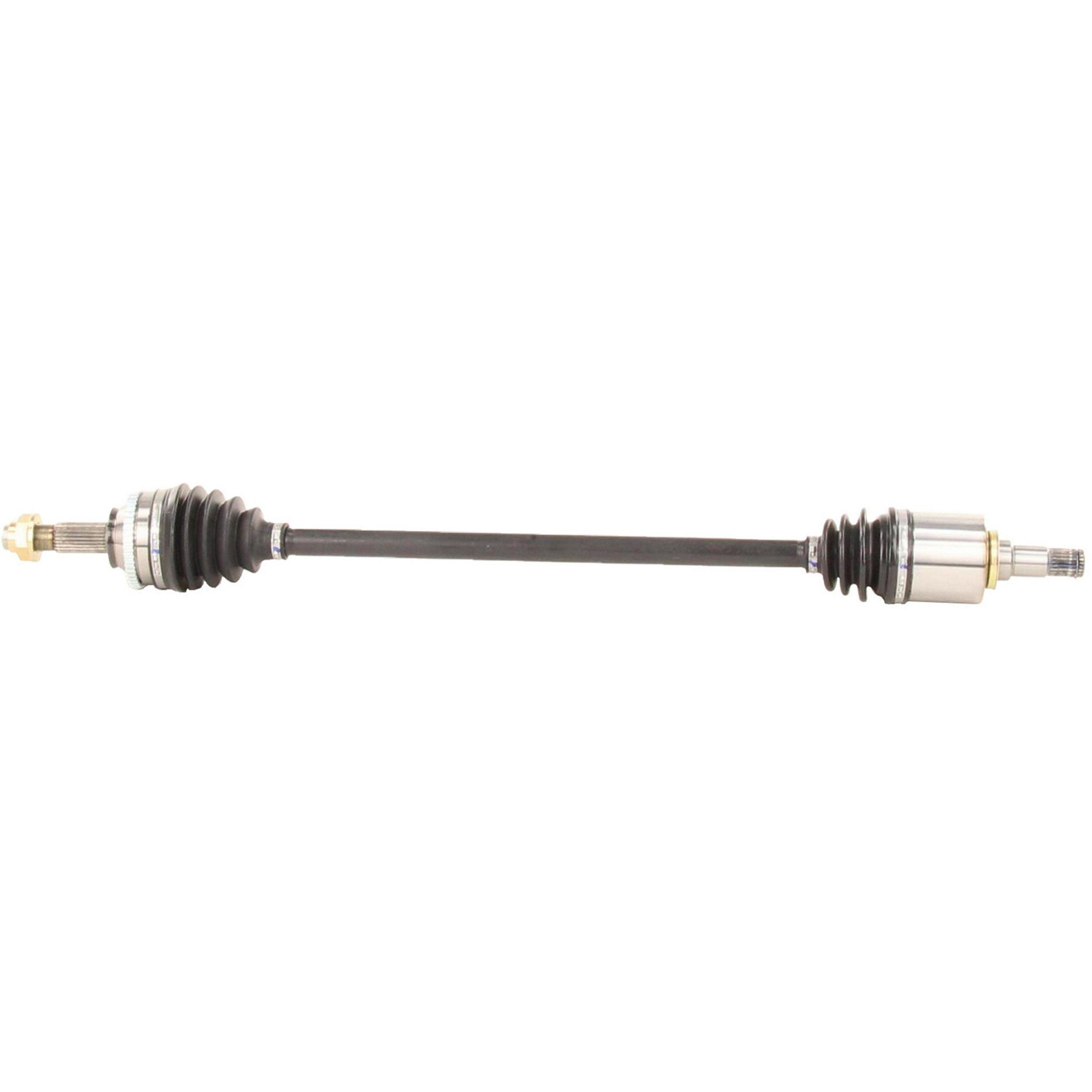 TrakMotive New CV Axle Shaft GM-8412