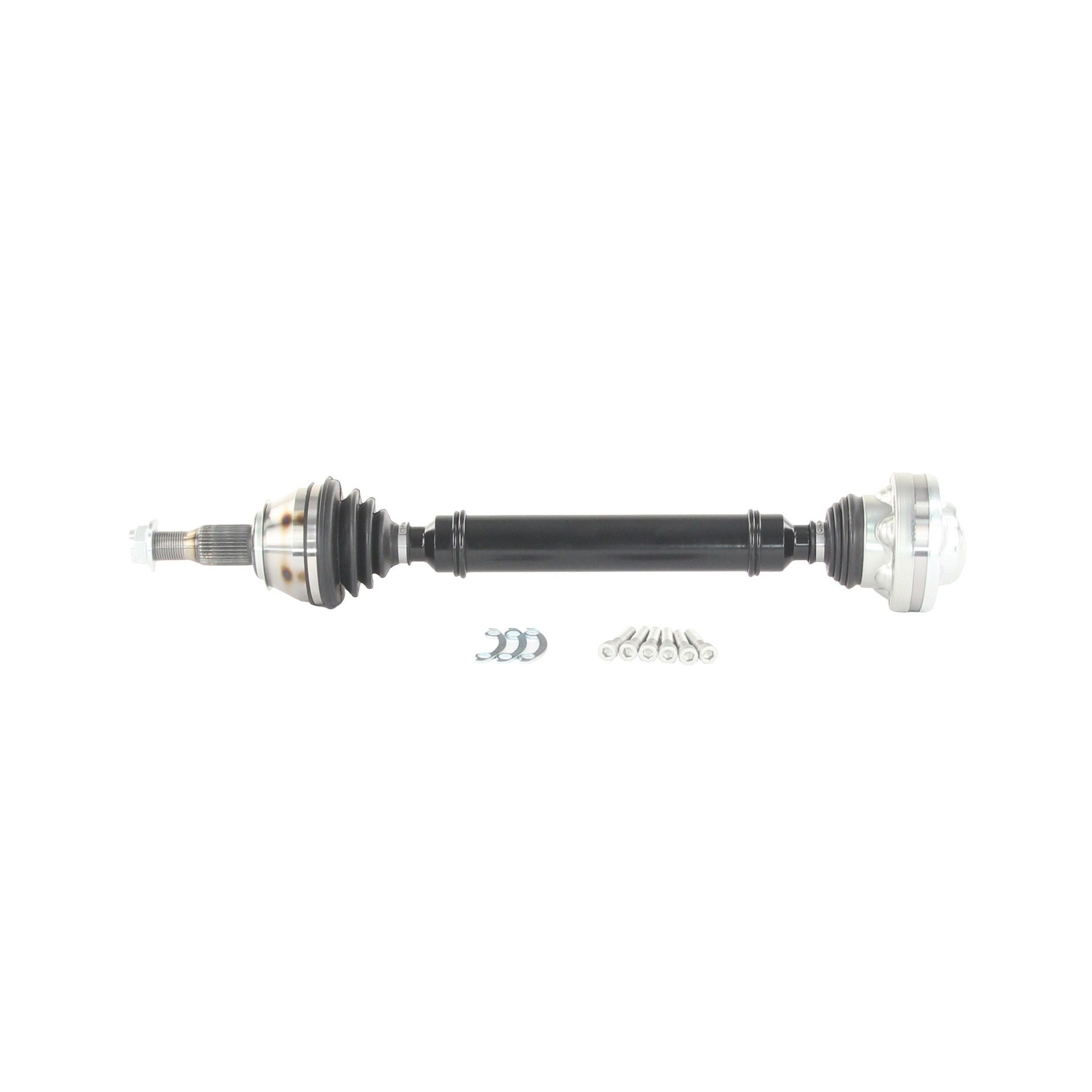 TrakMotive CV Axle Shaft GM-8420