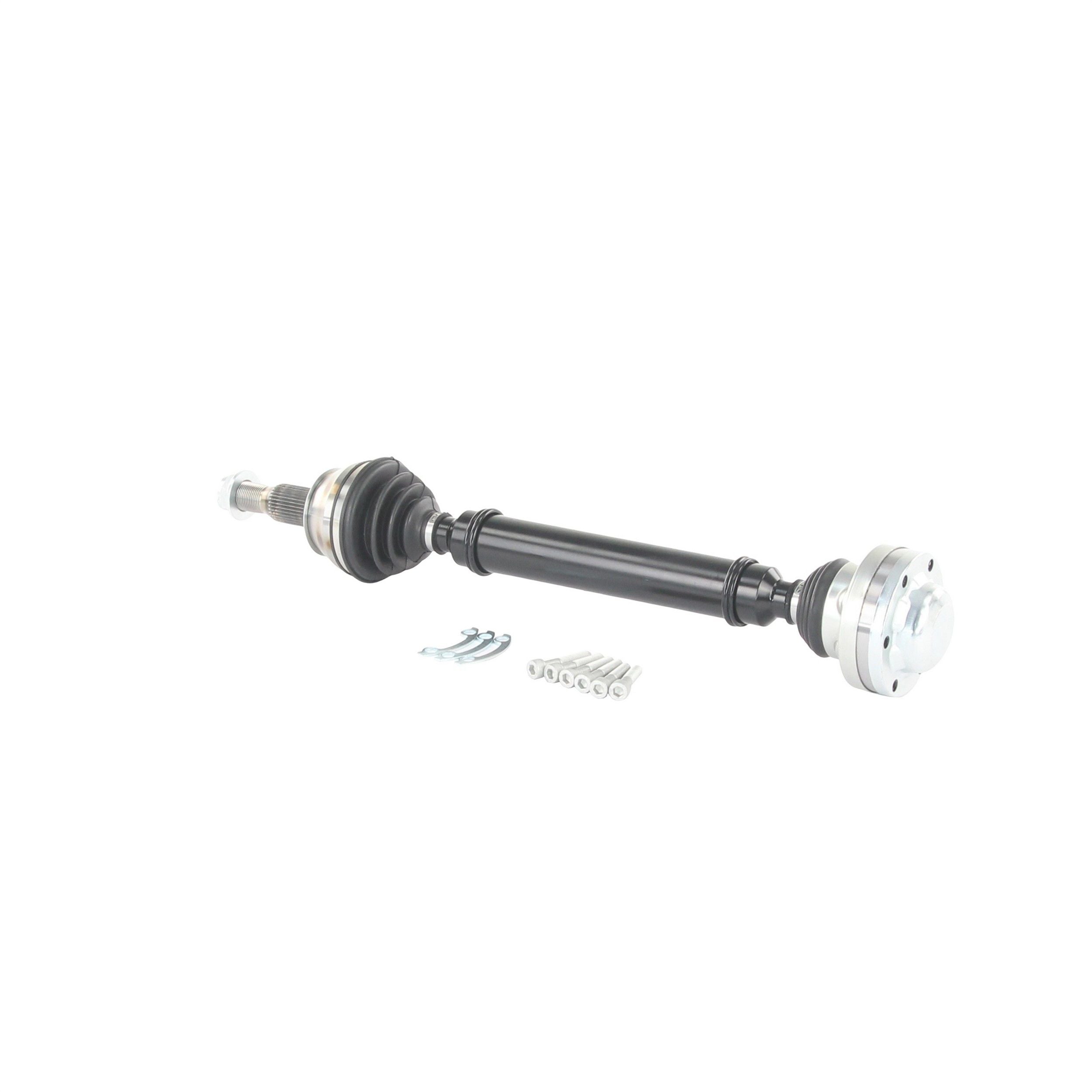 TrakMotive CV Axle Shaft GM-8420