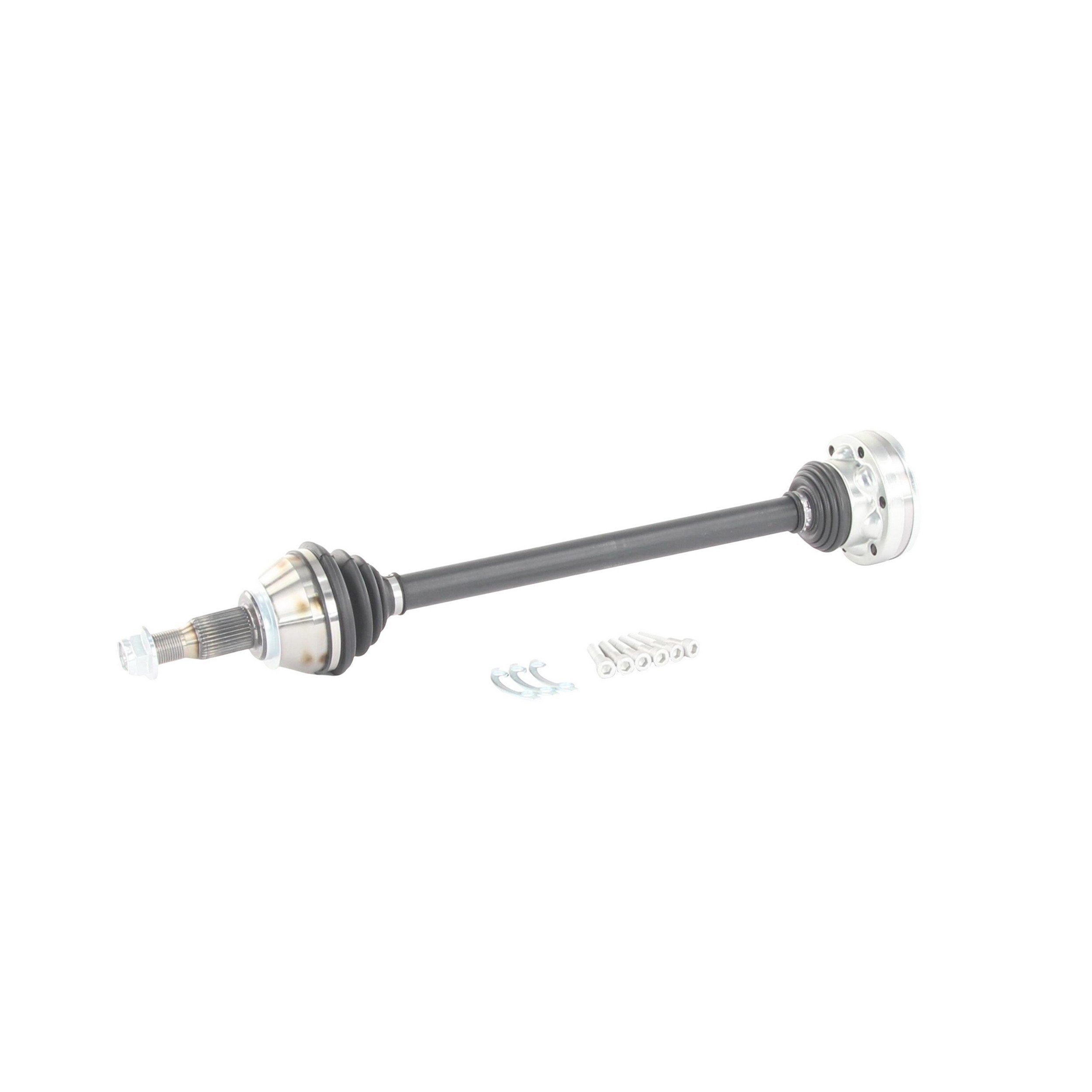 TrakMotive CV Axle Shaft GM-8421