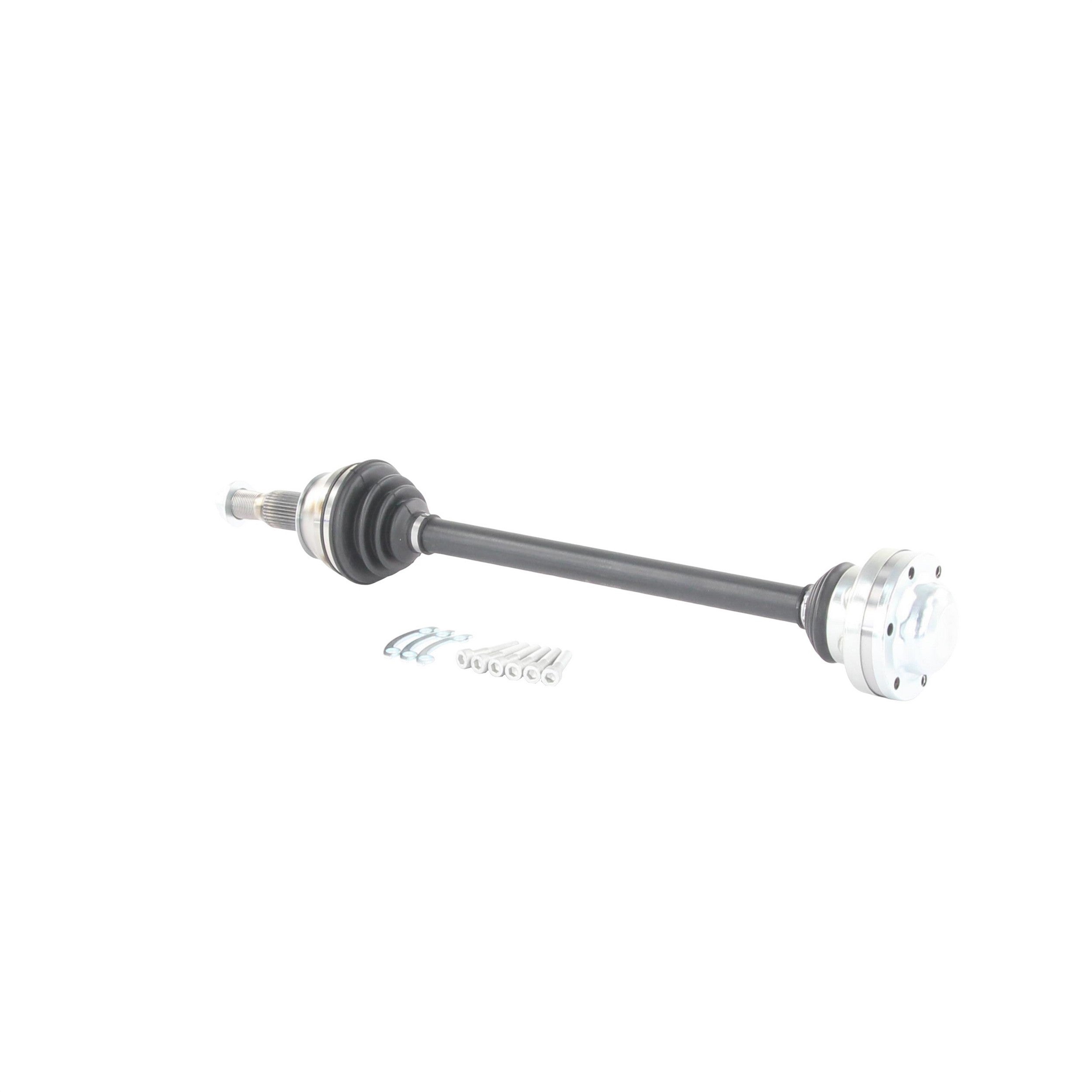 TrakMotive New CV Axle Shaft GM-8421