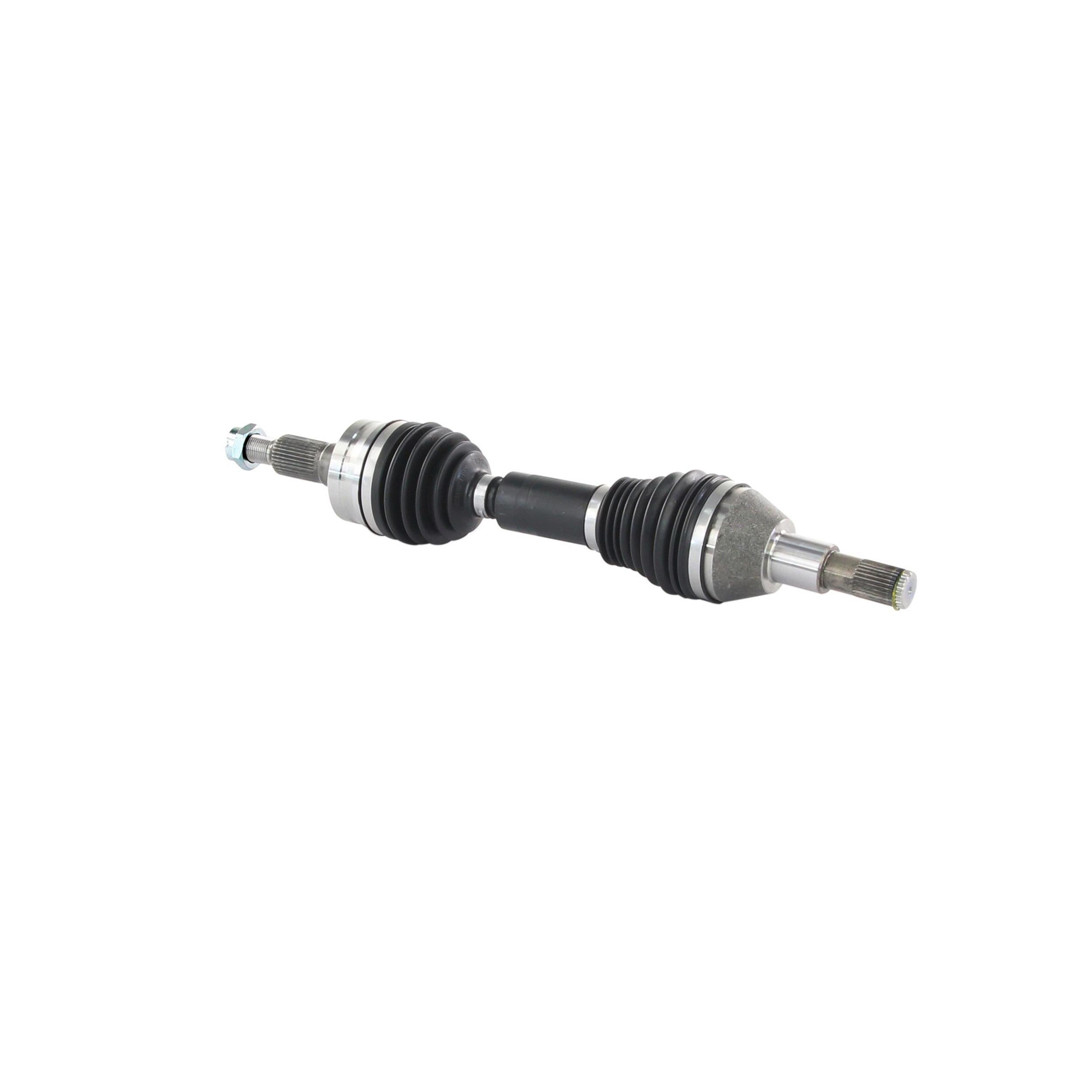 TrakMotive Extended Travel CV Axle Shaft GM-8423XTT